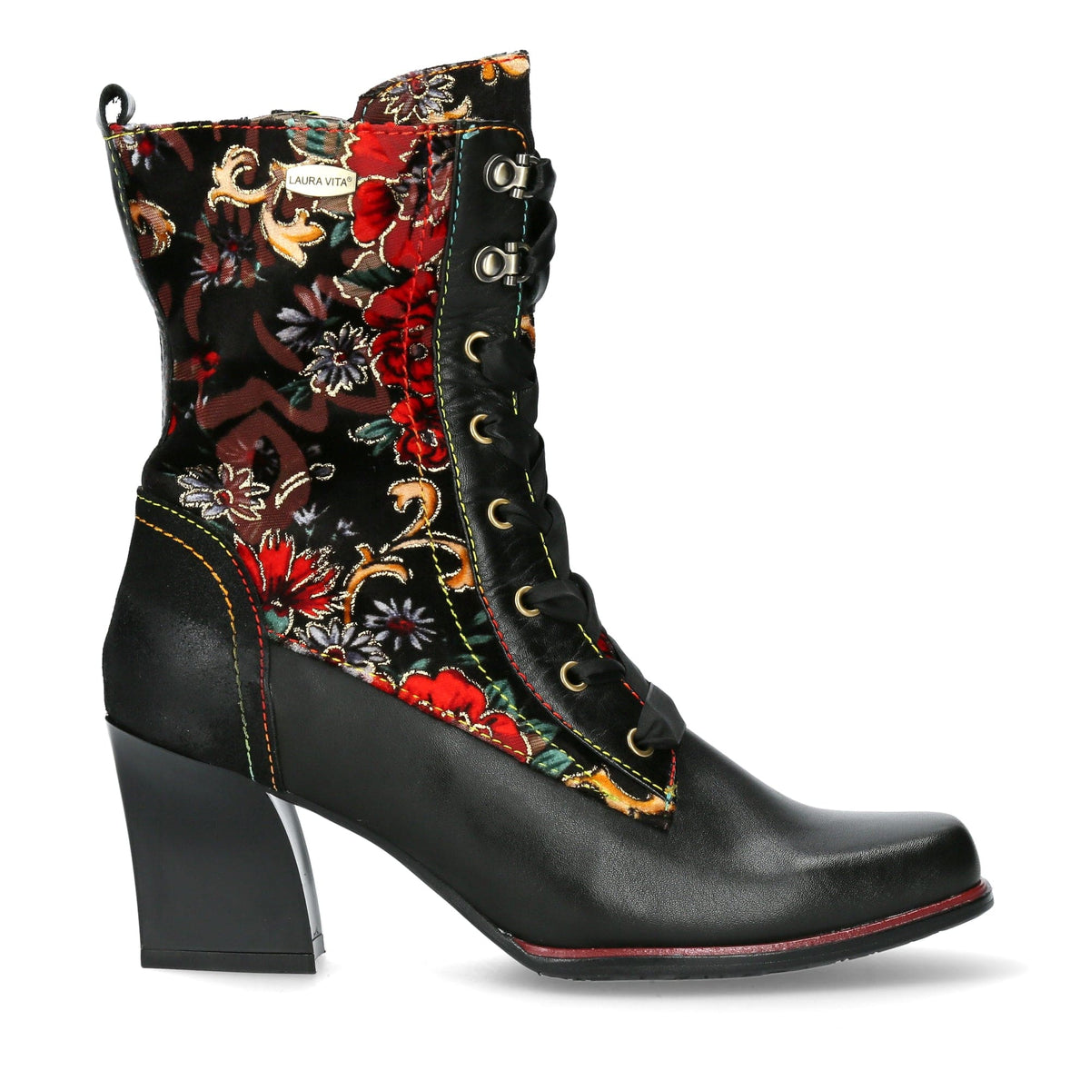 Ankle Boots - ONAO 03
