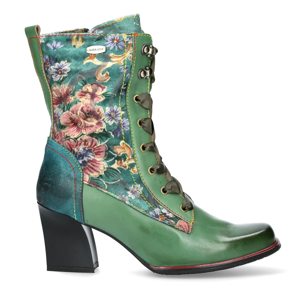 Ankle Boots - ONAO 03