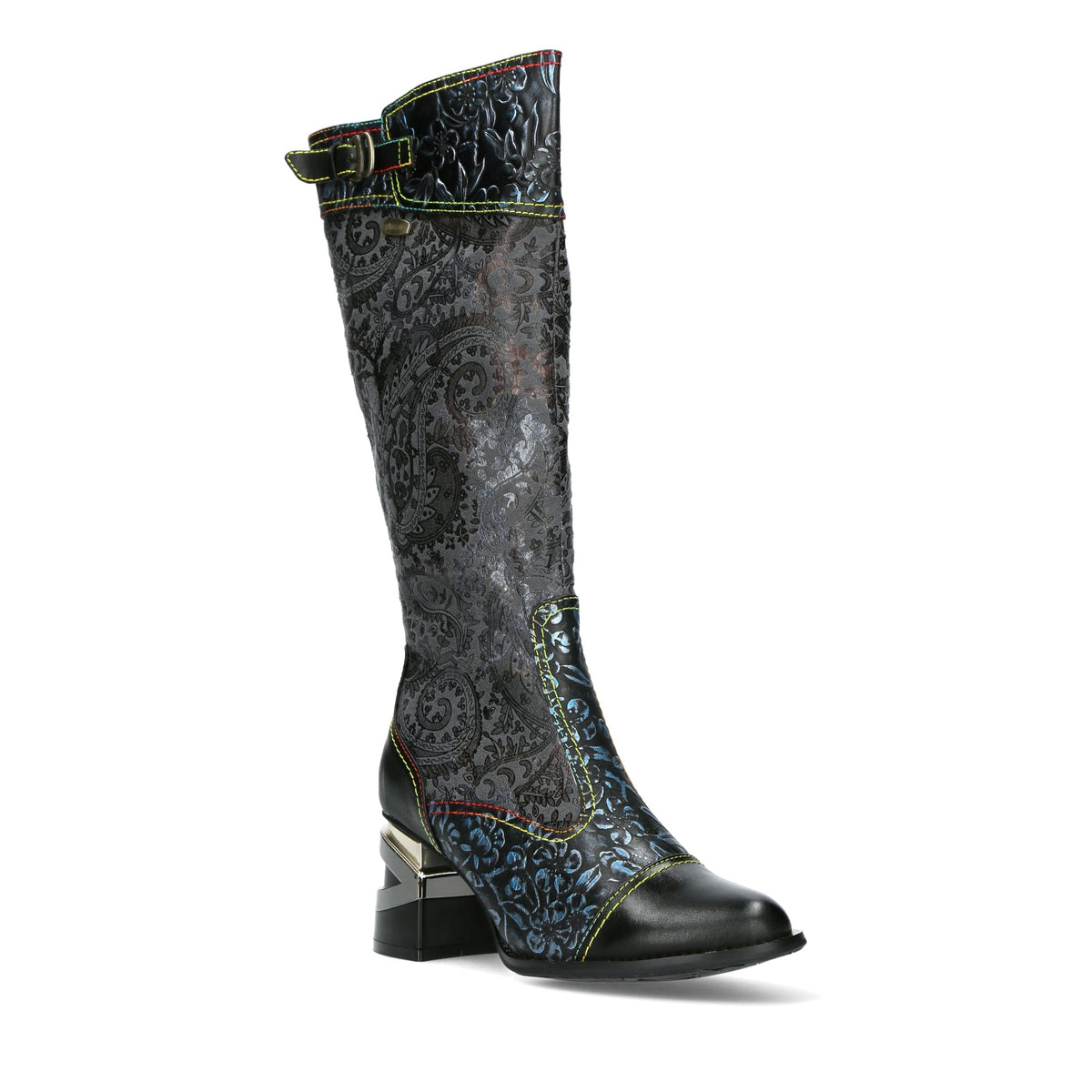 Boots - ORLYO 01