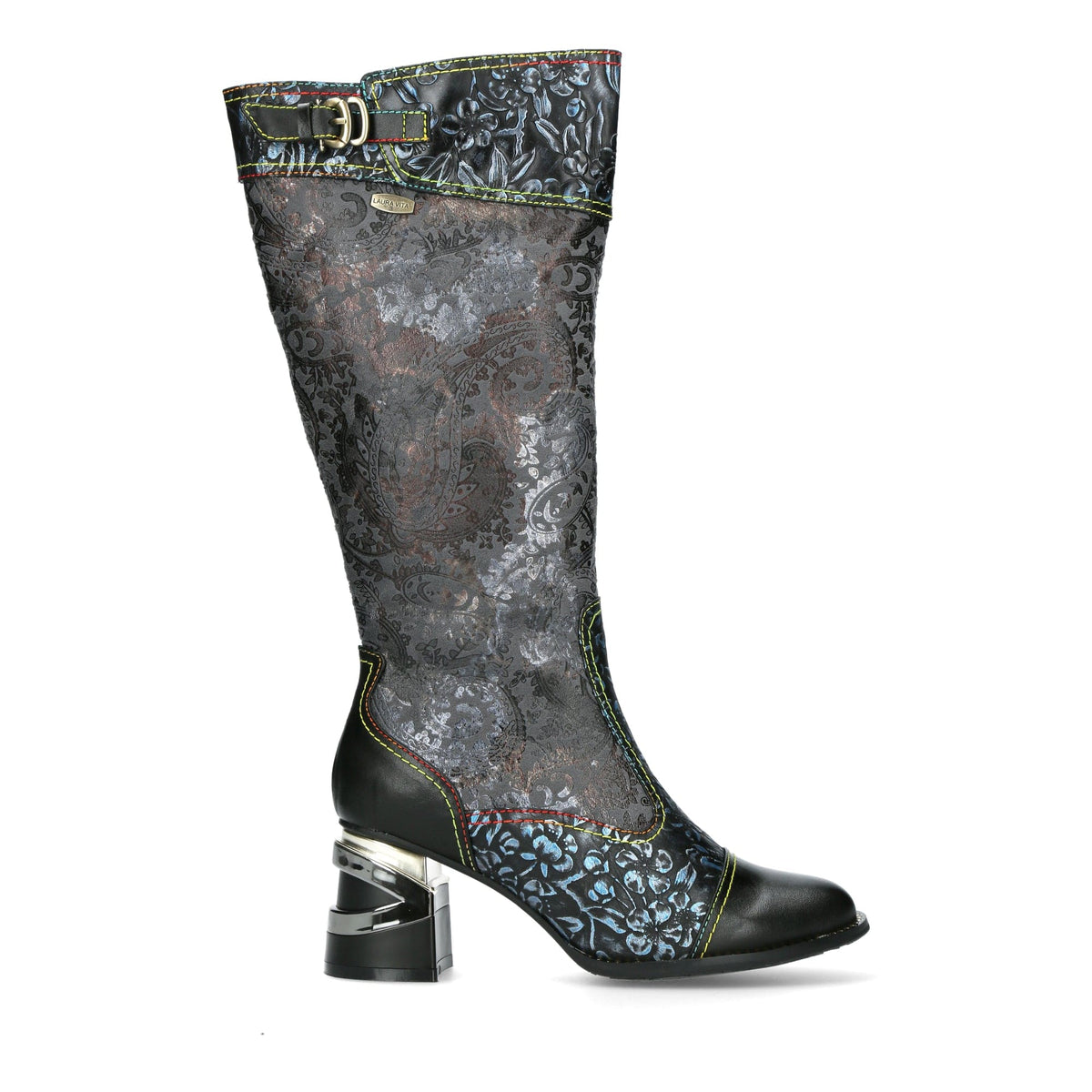 Boots - ORLYO 01