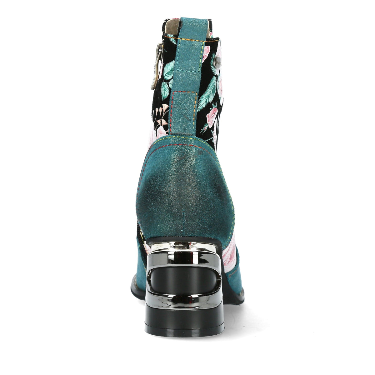Ankle Boots - ORLYO 03