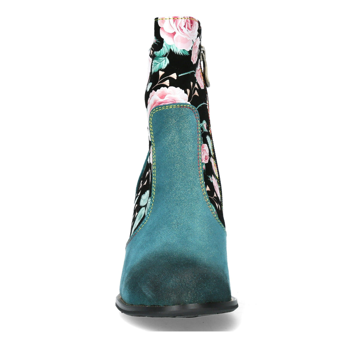 Ankle Boots - ORLYO 03