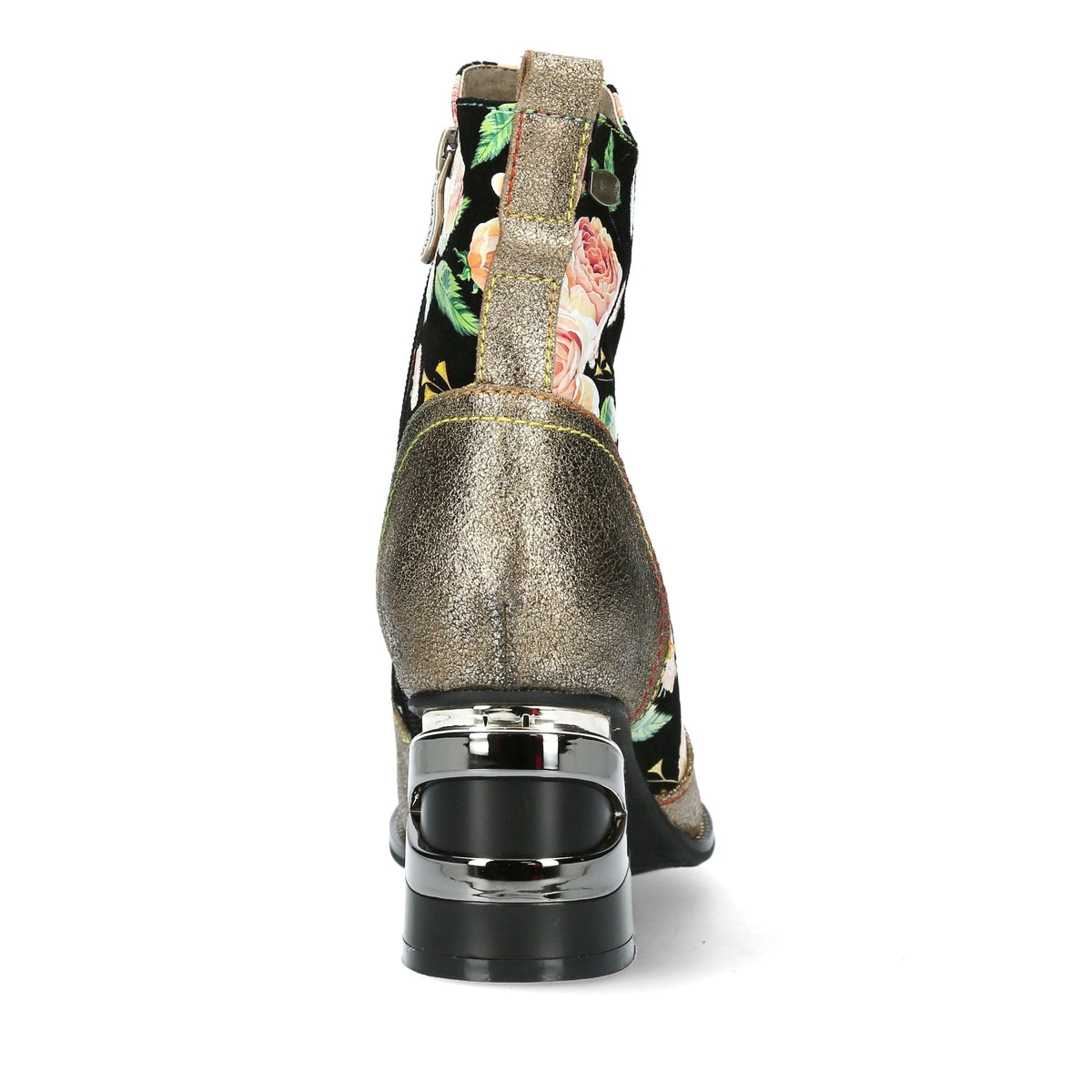 Ankle Boots - ORLYO 03