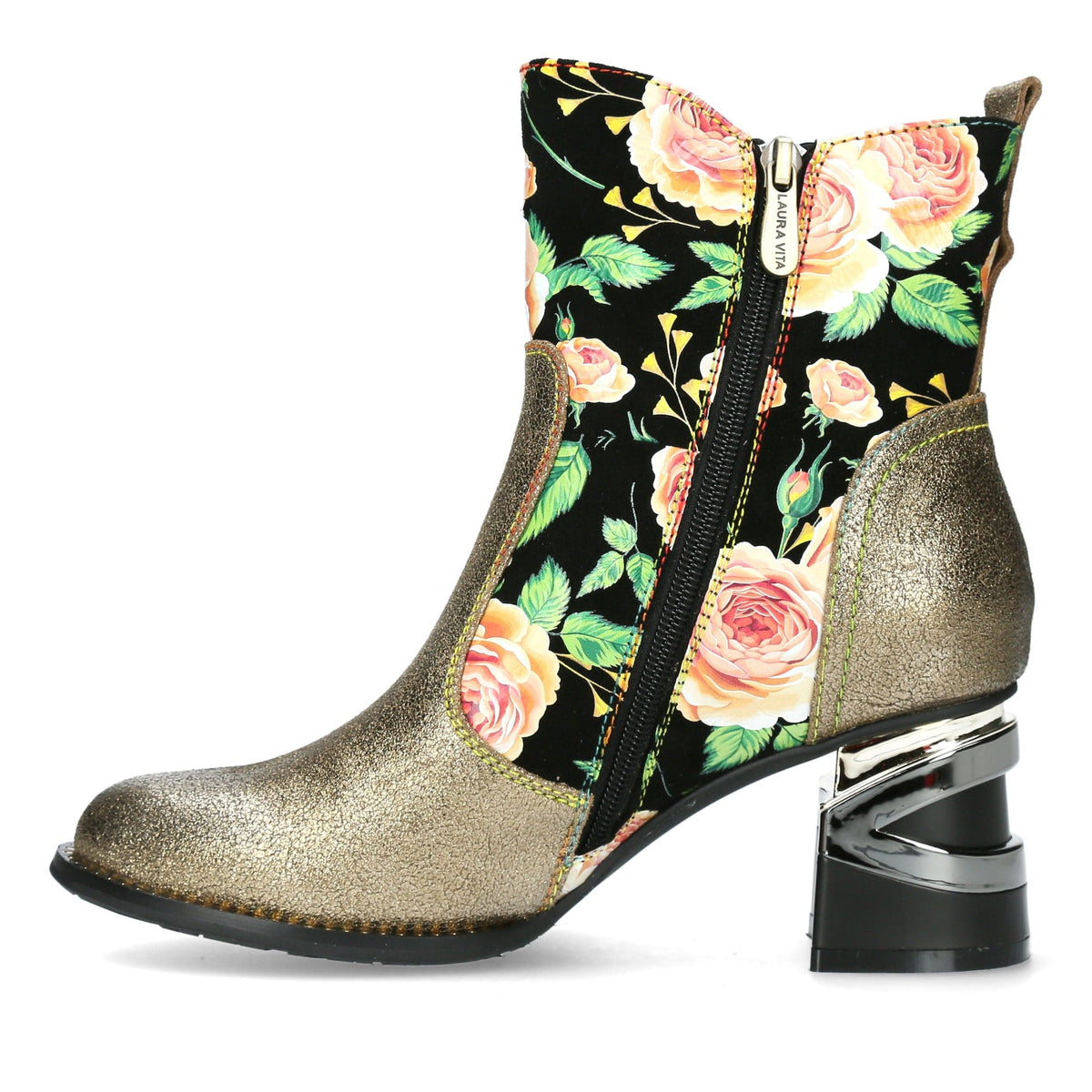 Ankle Boots - ORLYO 03