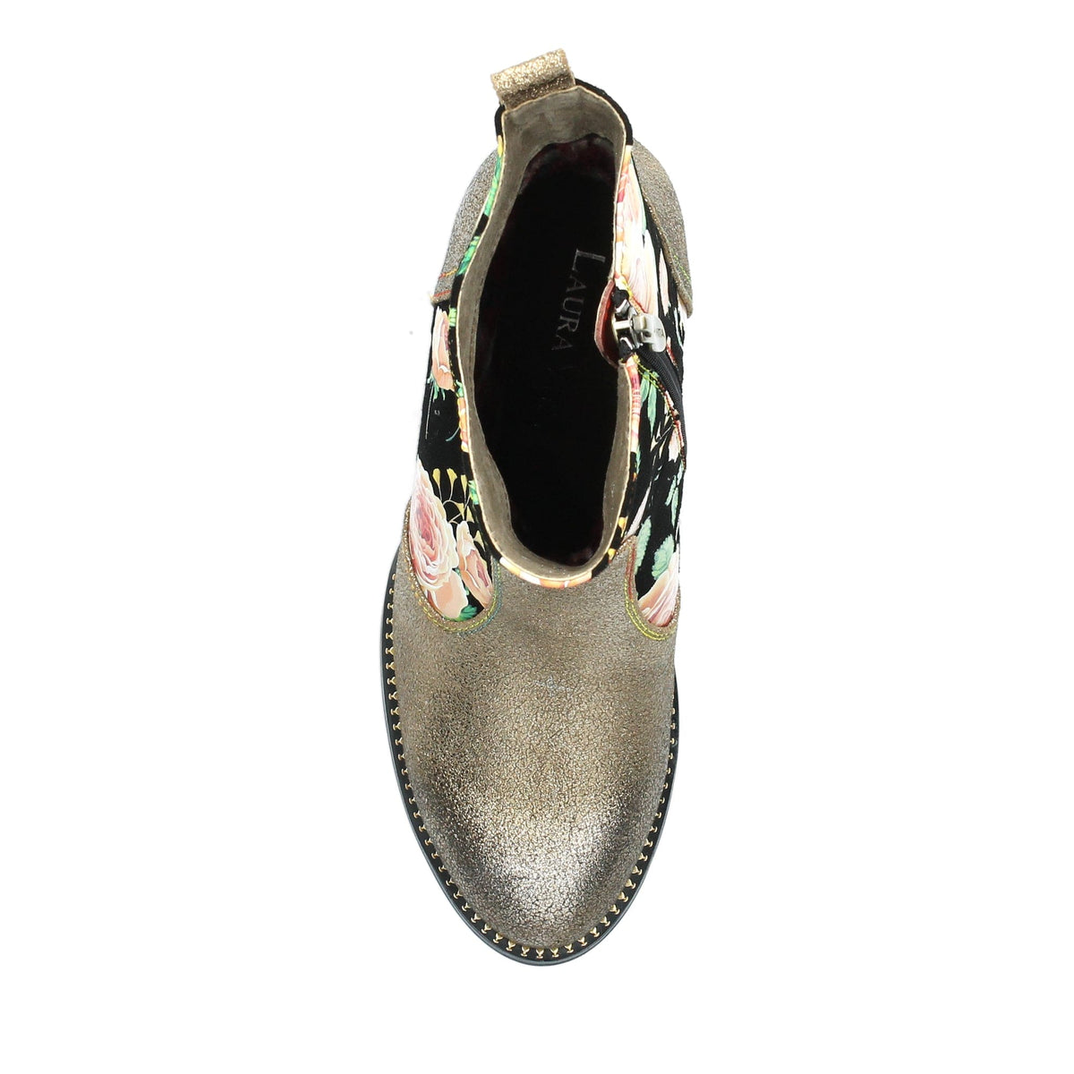 Ankle Boots - ORLYO 03