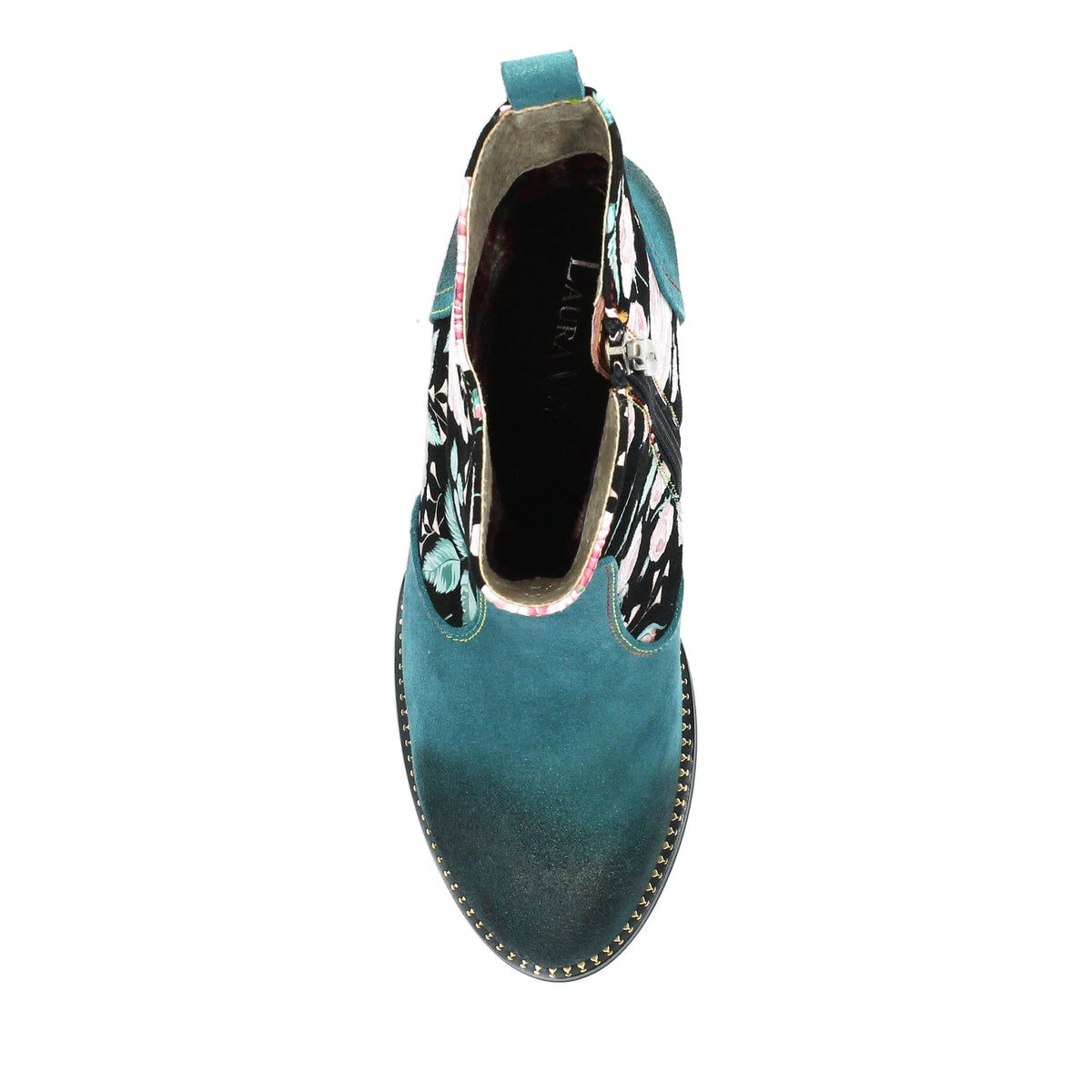 Ankle Boots - ORLYO 03