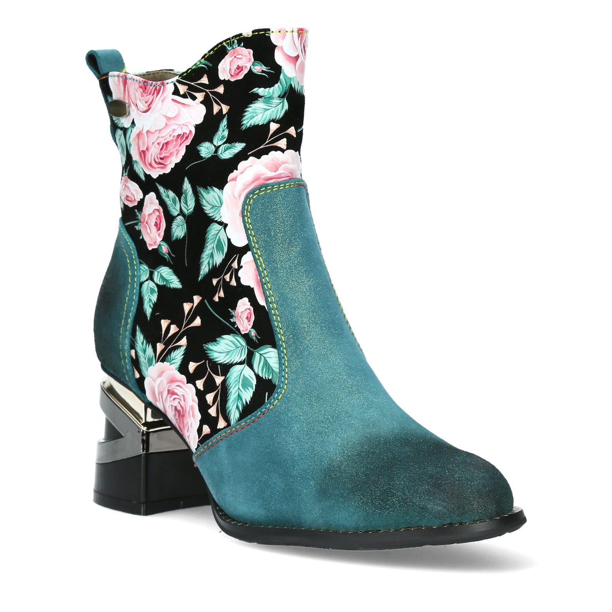 Ankle Boots - ORLYO 03