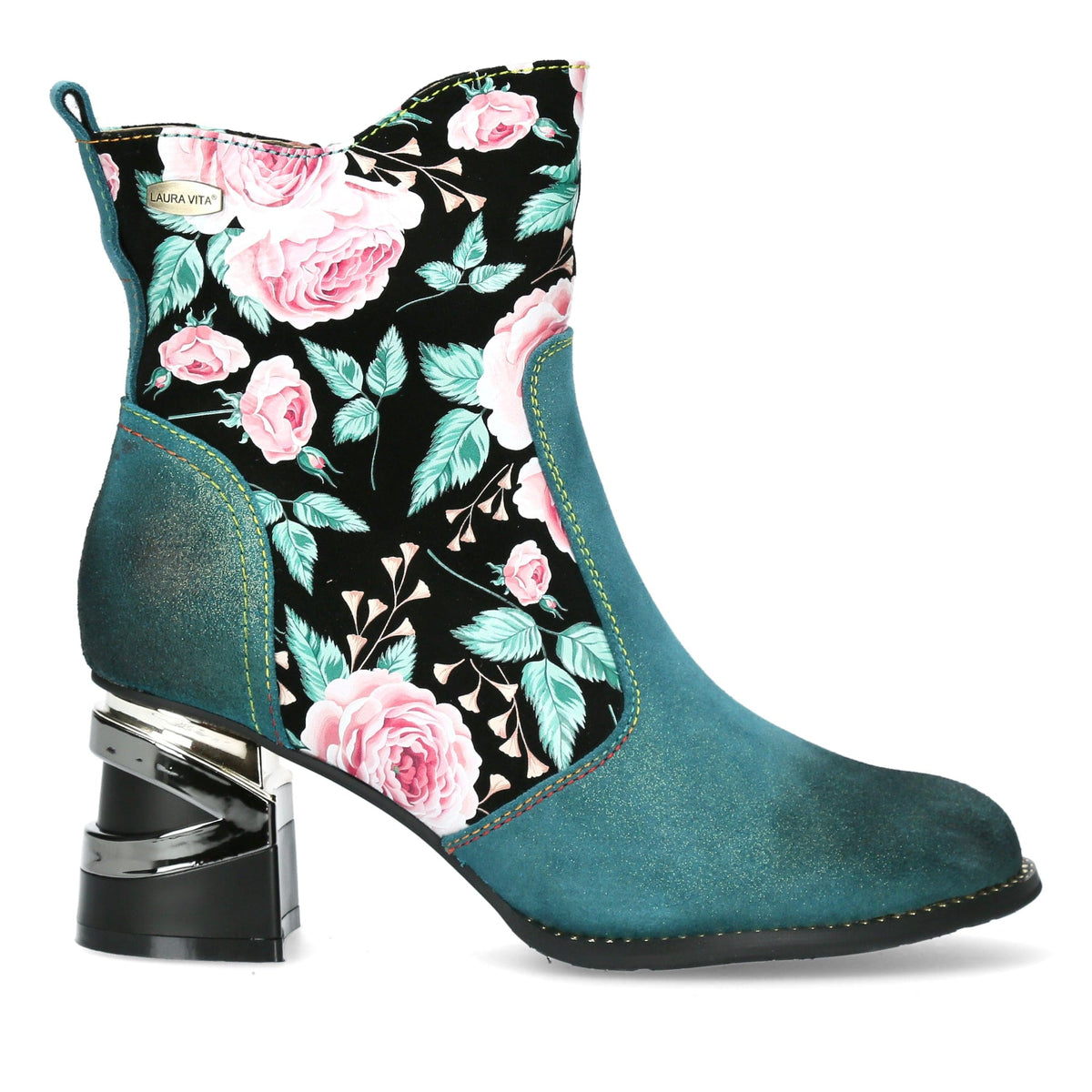 Ankle Boots - ORLYO 03