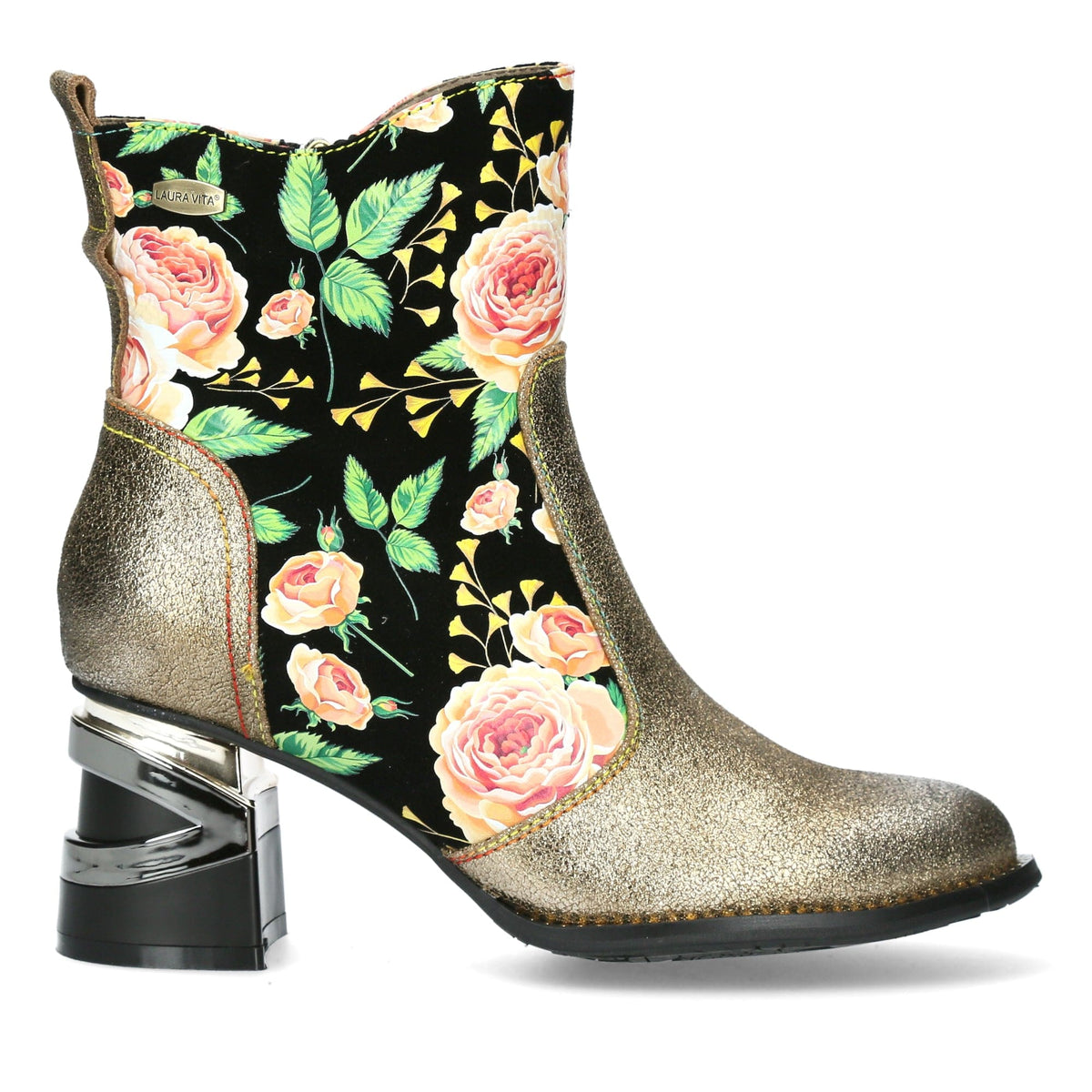 Ankle Boots - ORLYO 03