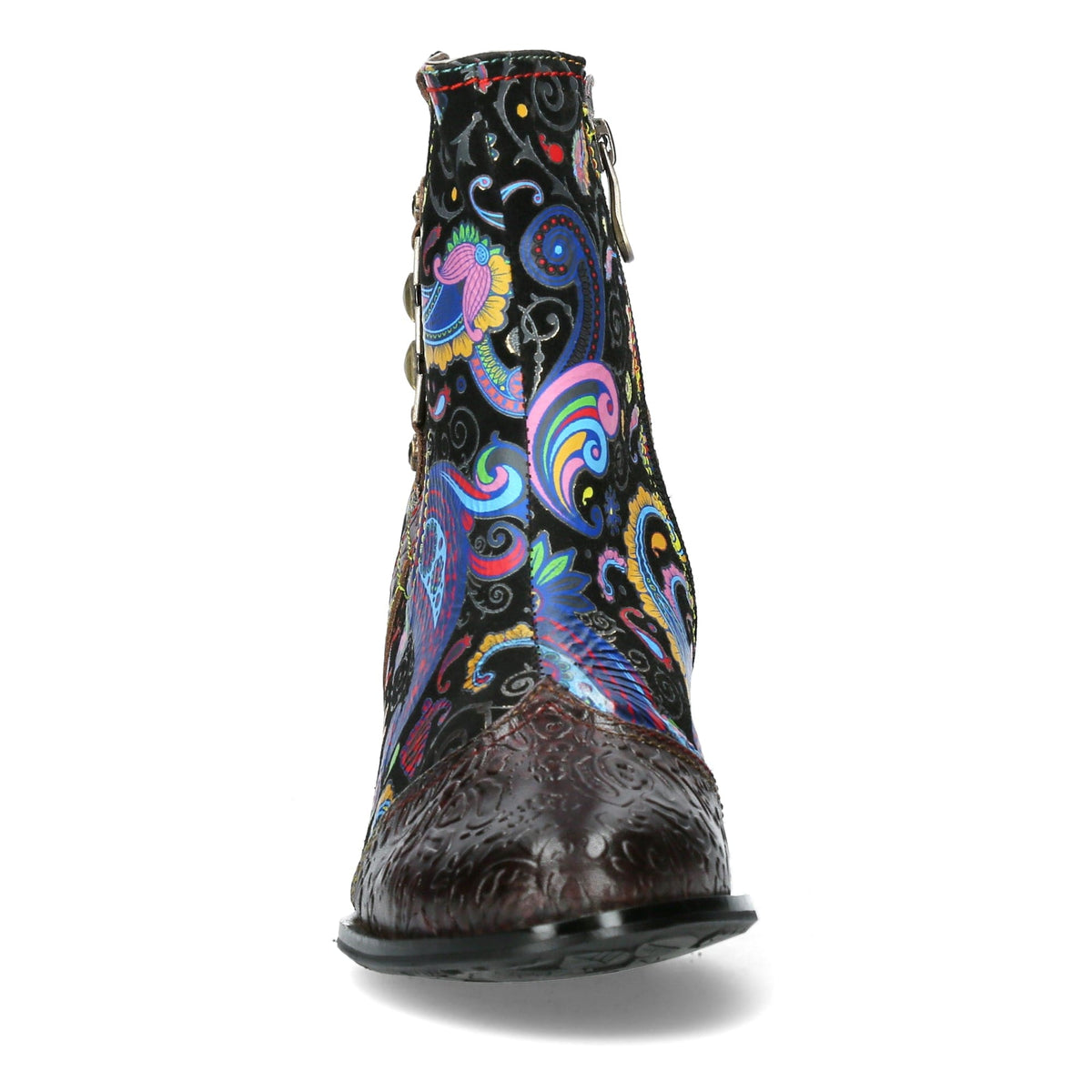 Ankle Boots - ORLYO 05