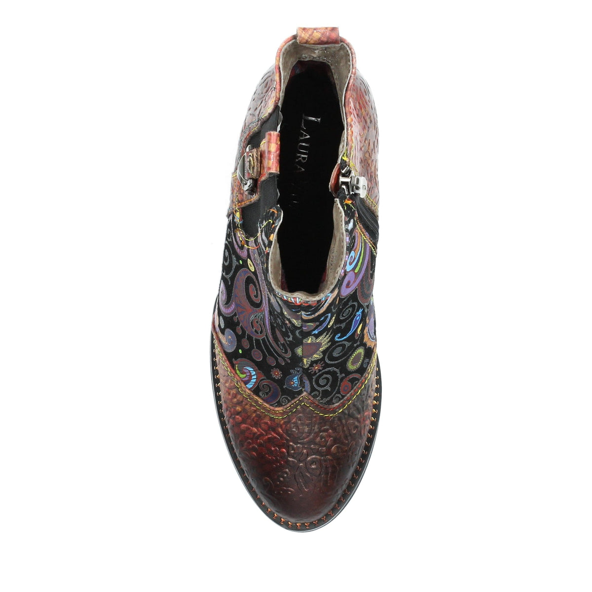 Ankle Boots - ORLYO 05