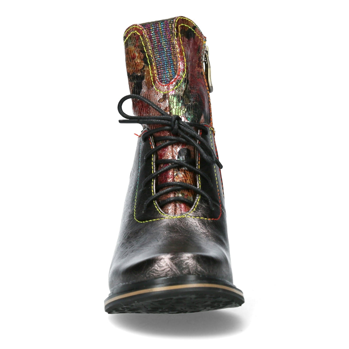 Ankle Boots - ORNAO 01