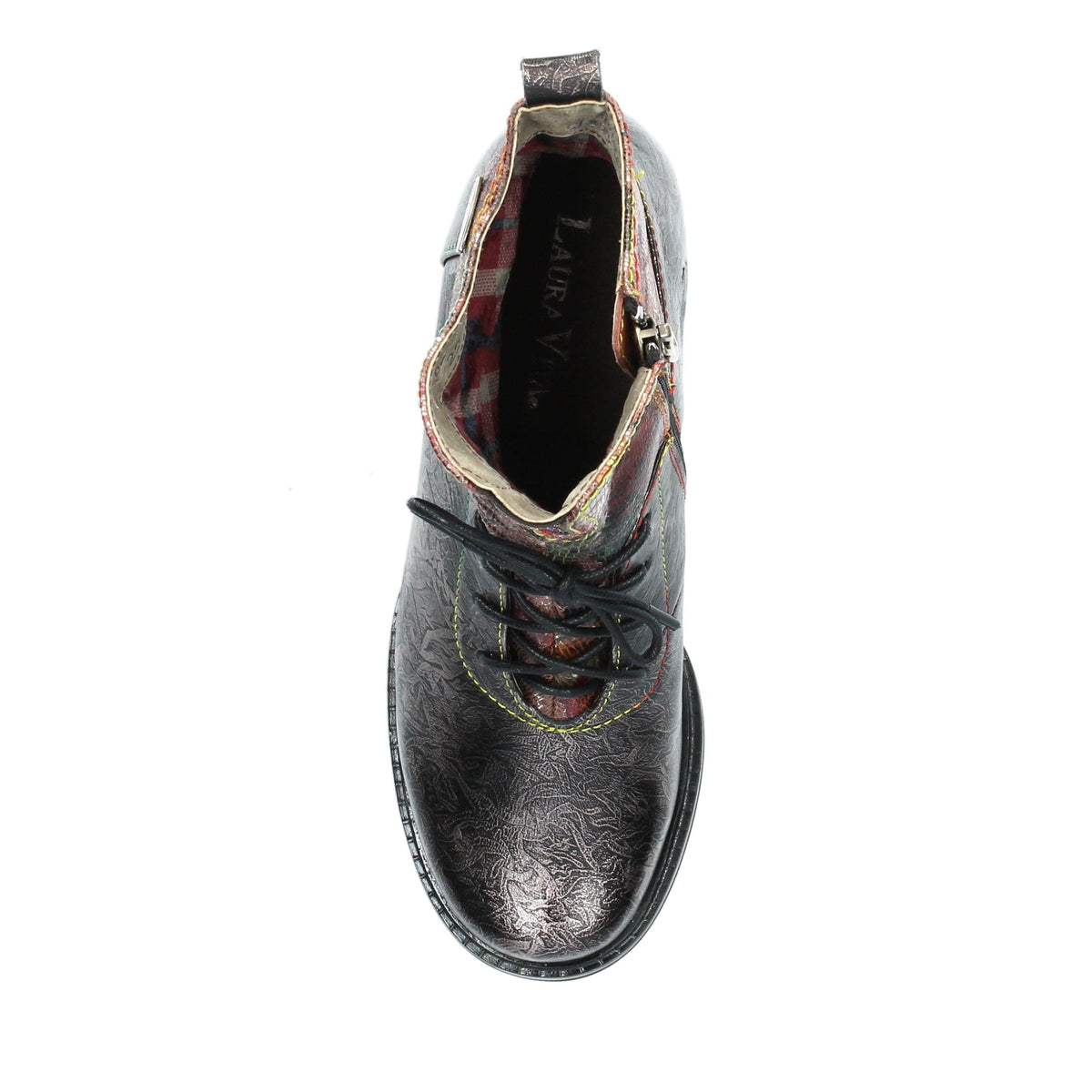 Ankle Boots - ORNAO 01