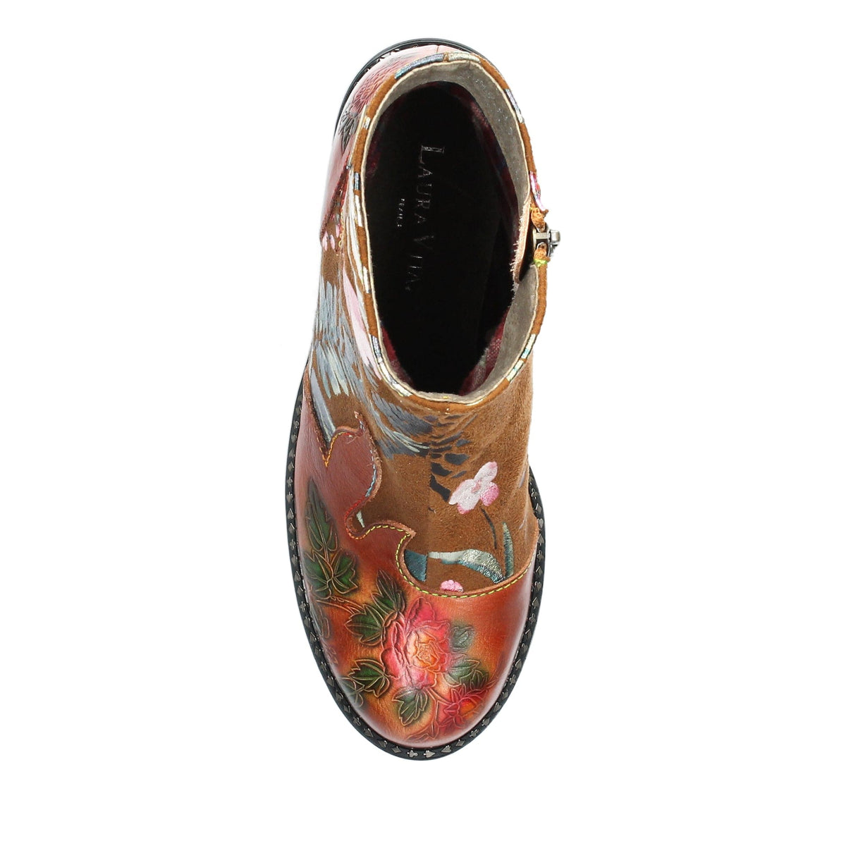Ankle Boots - OUMIO 03