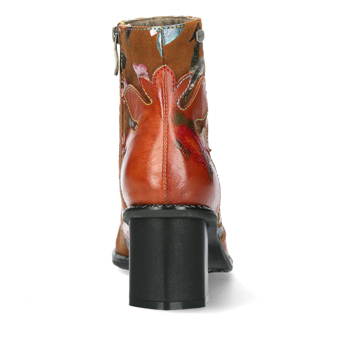 Ankle Boots - OUMIO 03