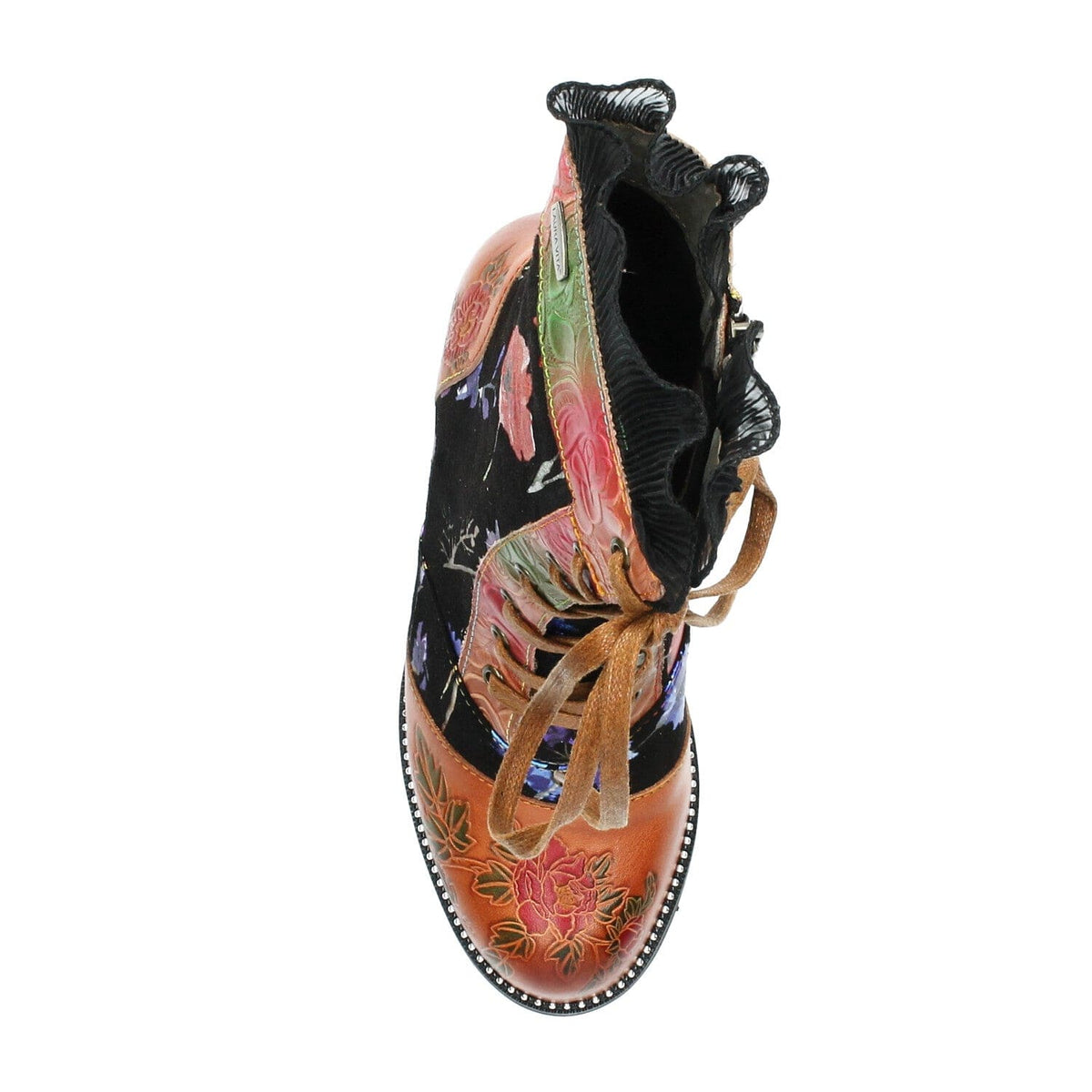 Ankle Boots - OXANEO 02