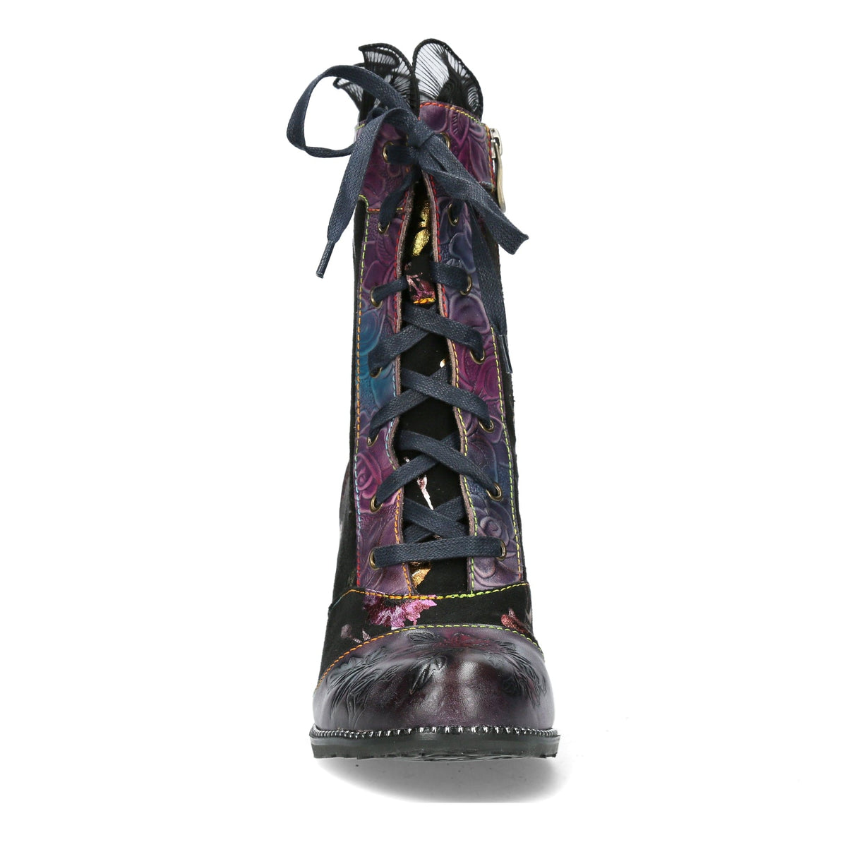 Ankle Boots - OXANEO 02