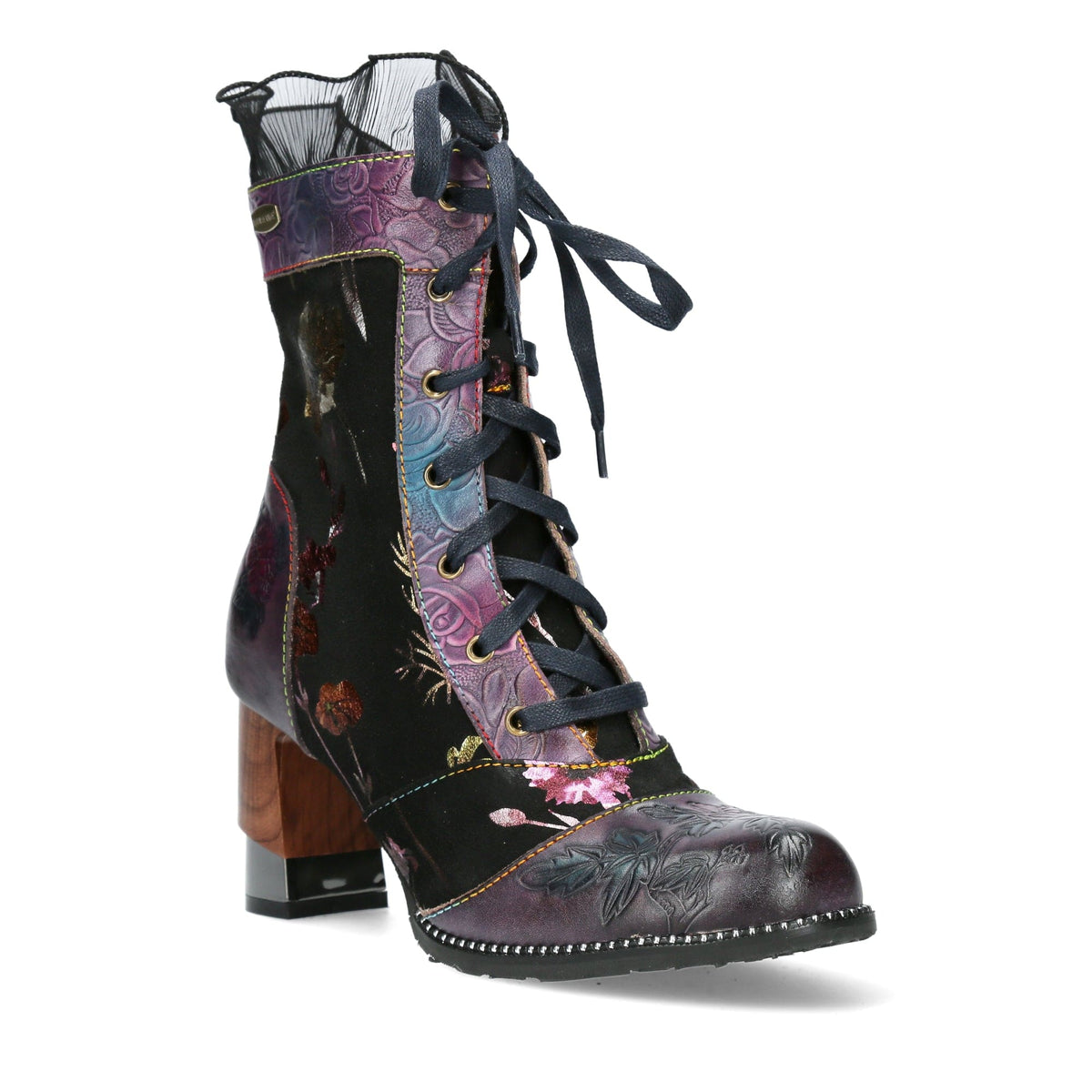 Ankle Boots - OXANEO 02