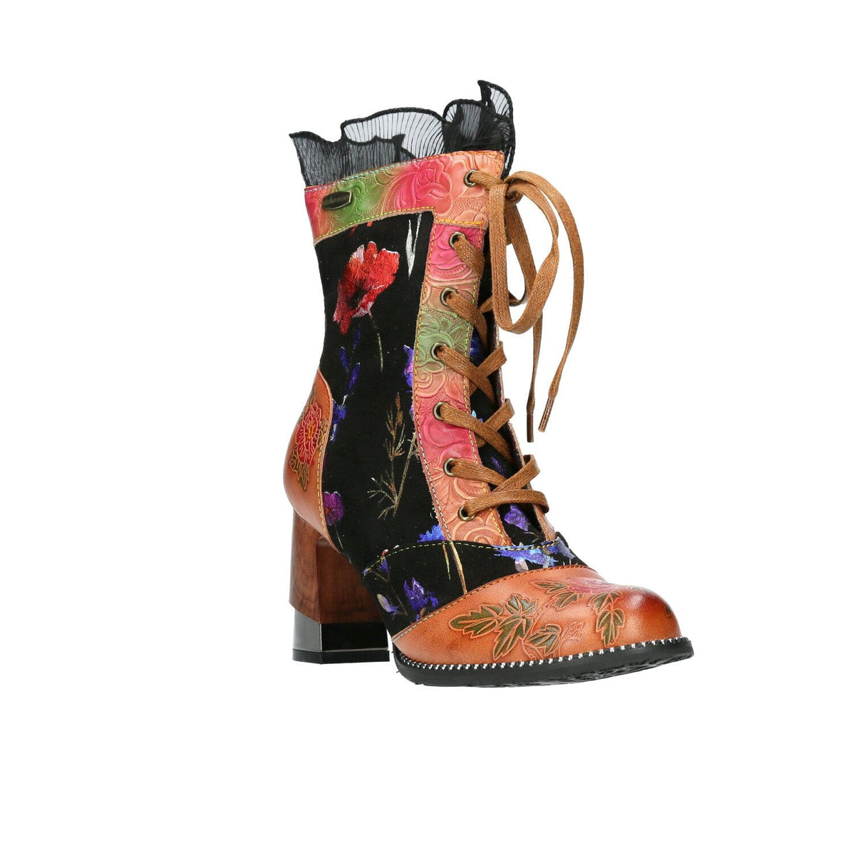 Ankle Boots - OXANEO 02