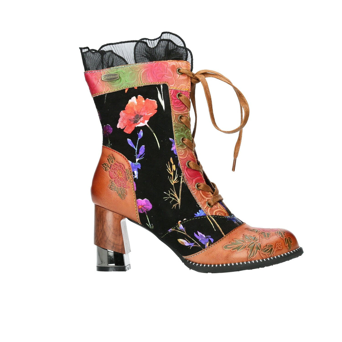 Ankle Boots - OXANEO 02