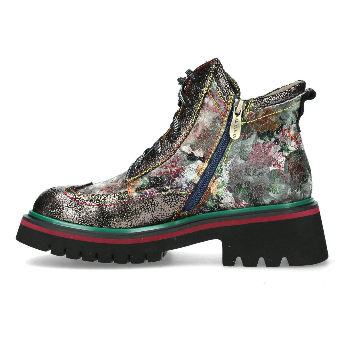 Ankle Boots - OYAO 04