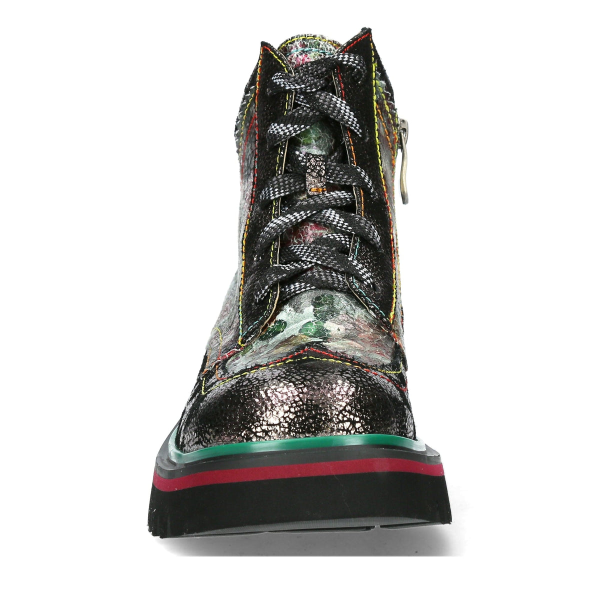 Ankle Boots - OYAO 04