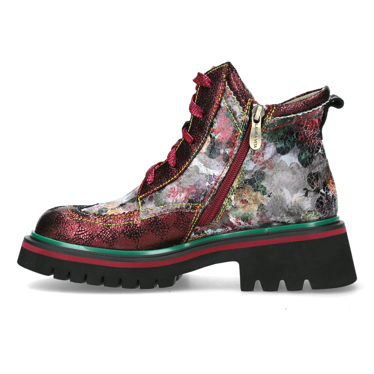 Ankle Boots - OYAO 04