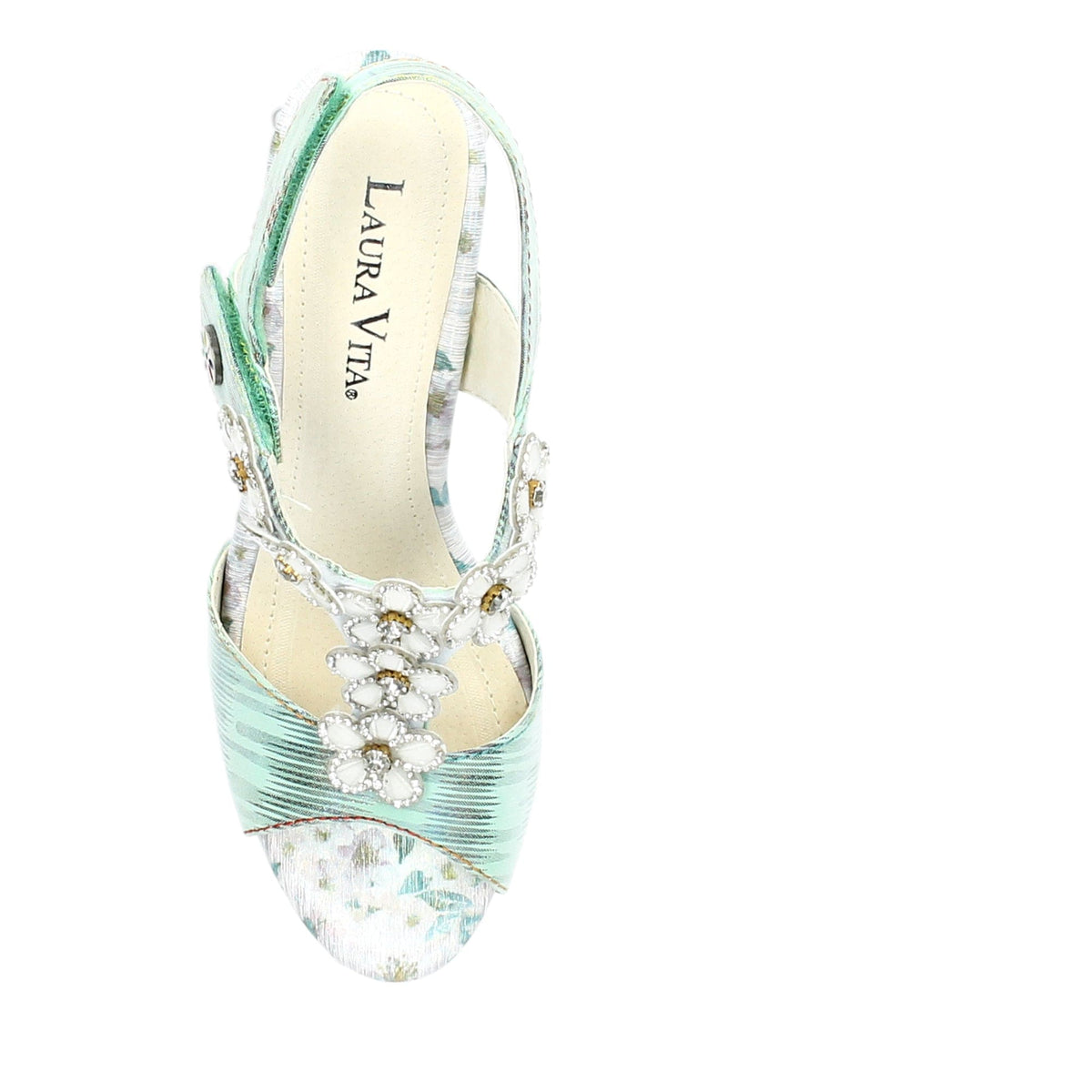 Sandals - PEARLO 03