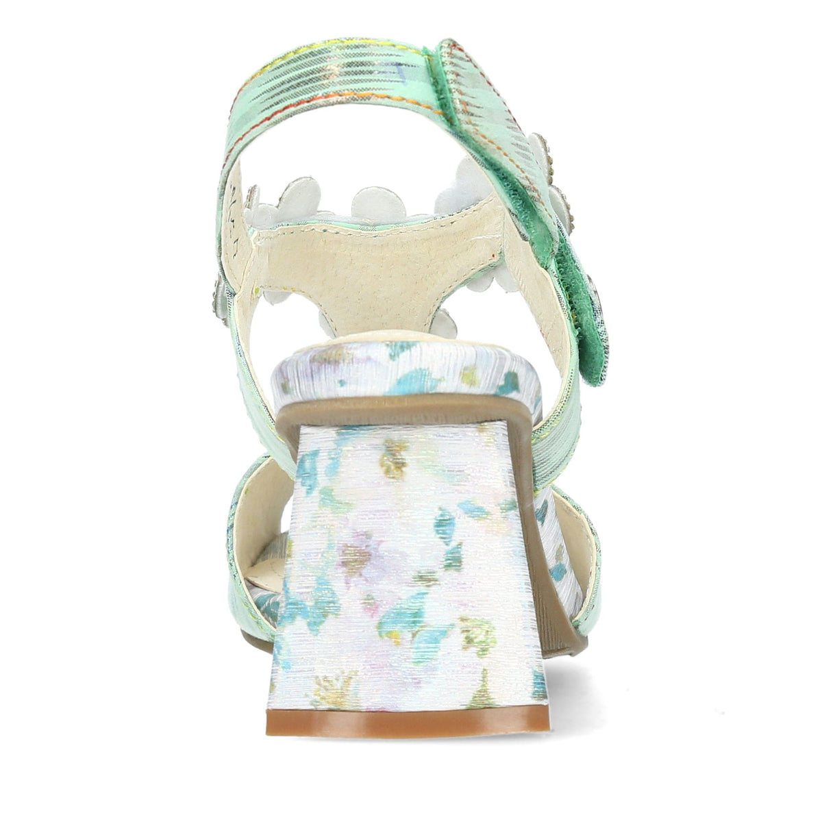 Sandals - PEARLO 03