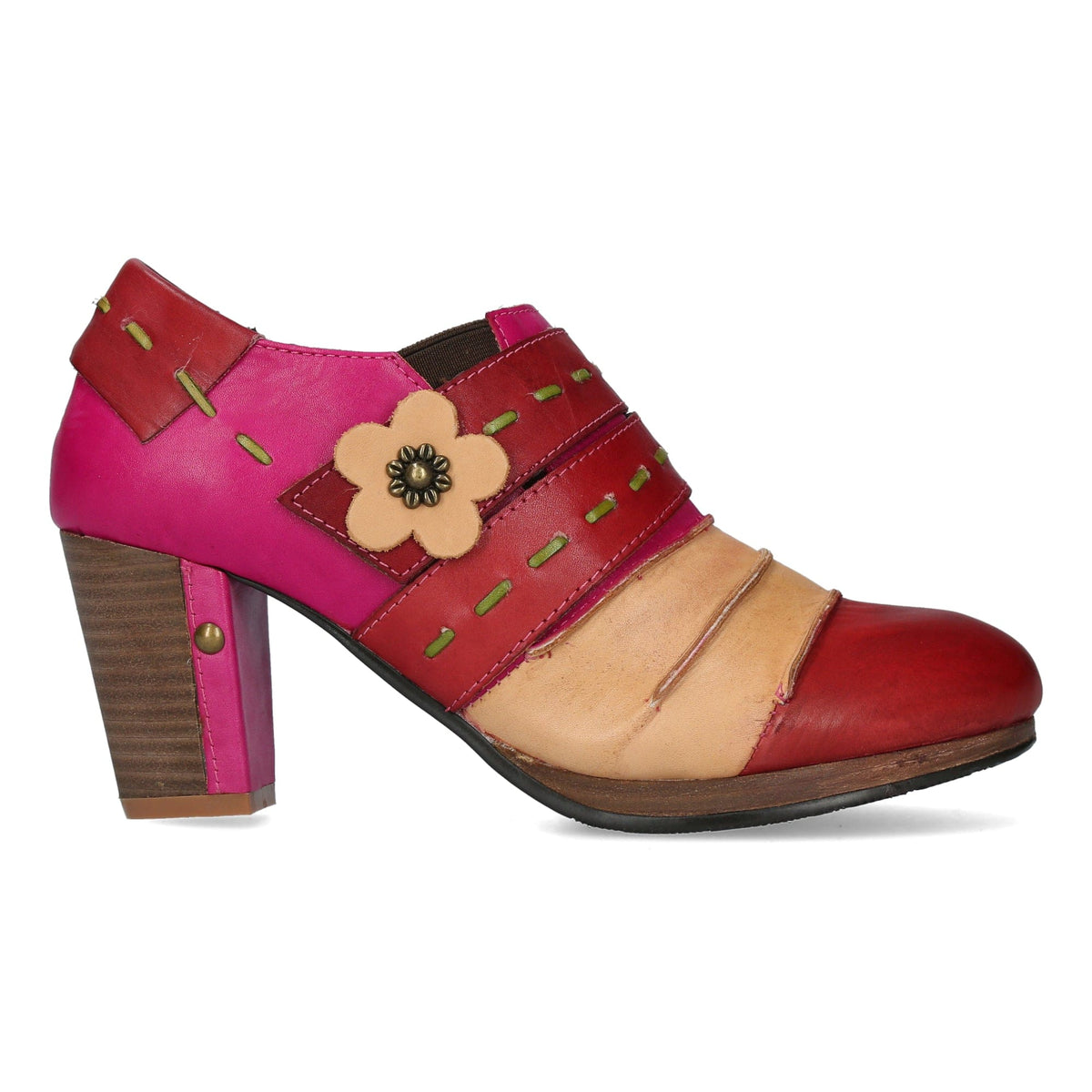 Pumps - Reflex Exclusive