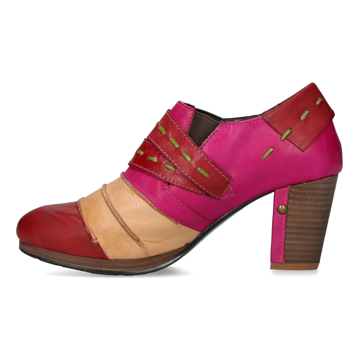 Pumps - Reflex Exclusive