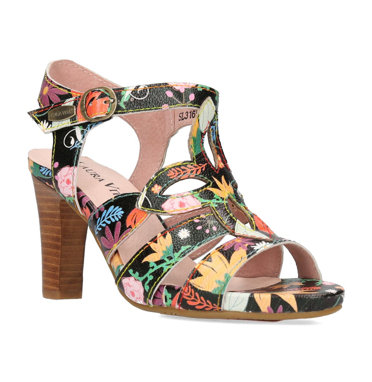 Sandals - ALCBANEO 209