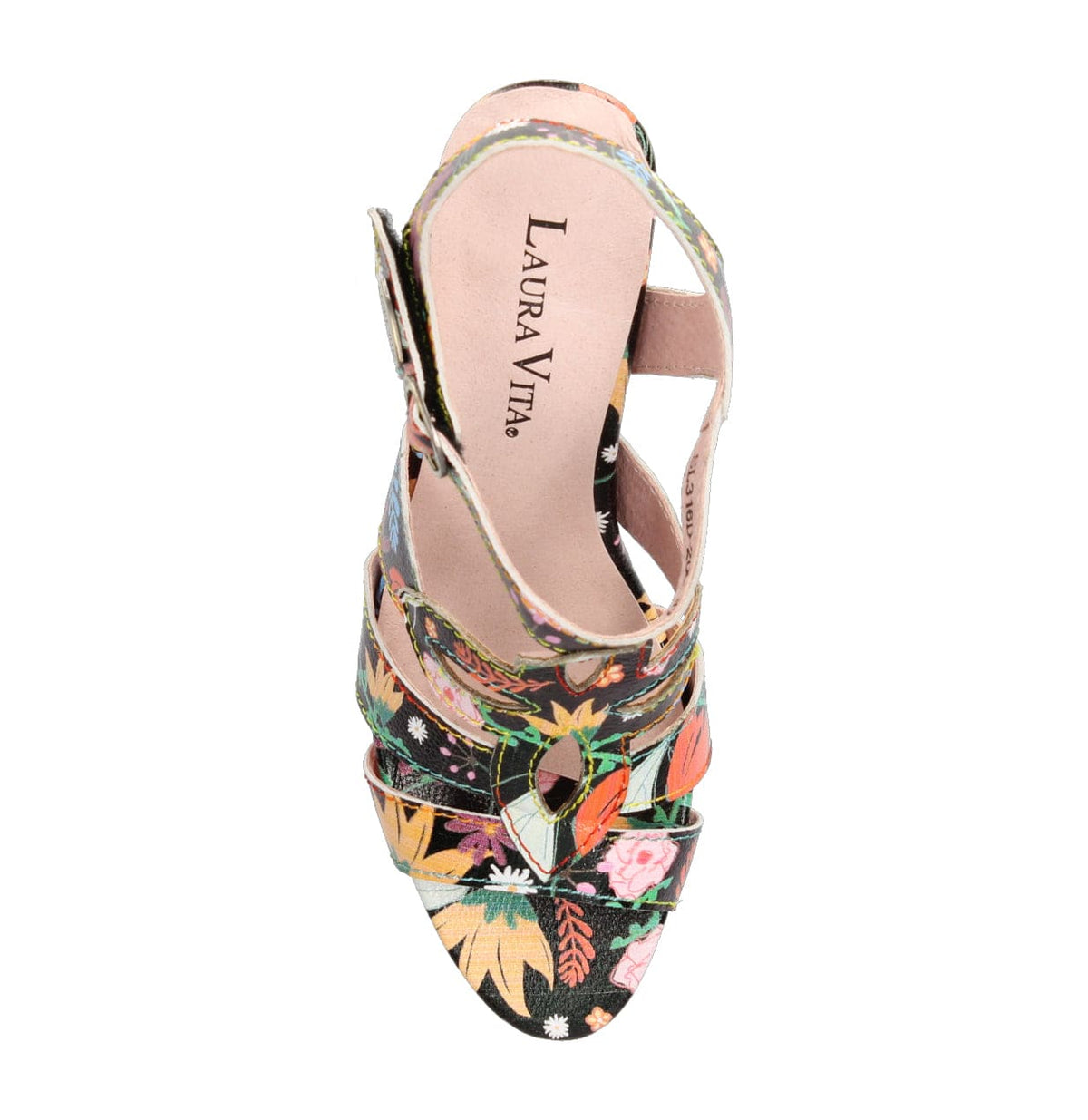 Sandals - ALCBANEO 209