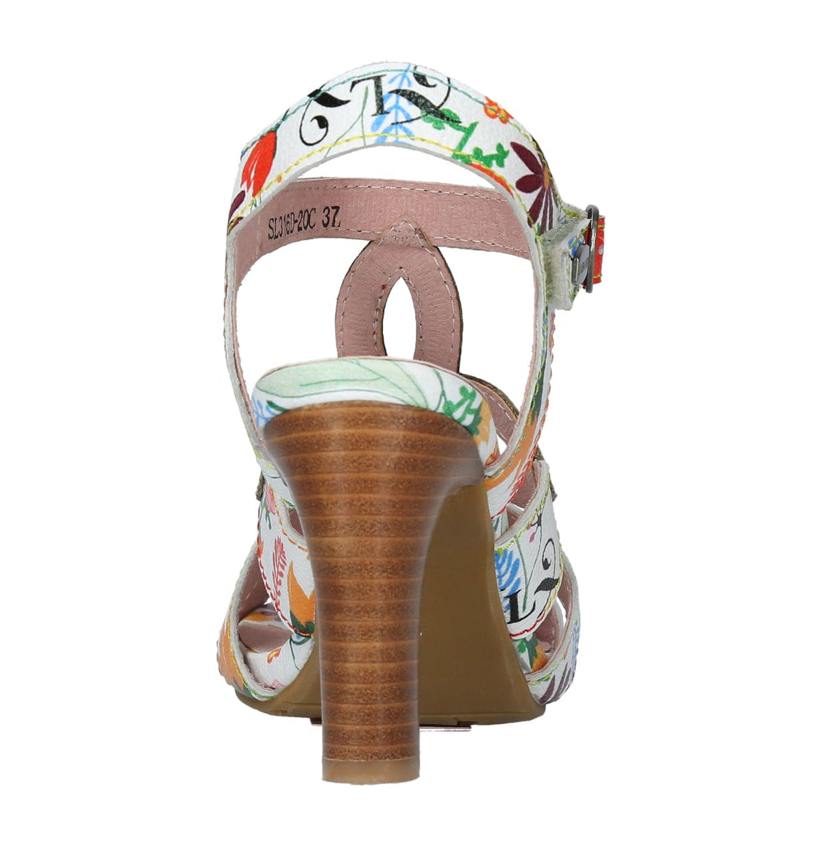 Sandals - ALCBANEO 209