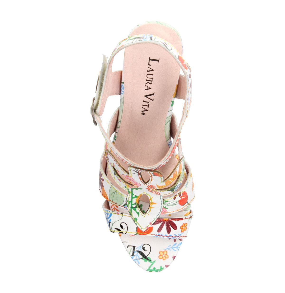 Sandals - ALCBANEO 209