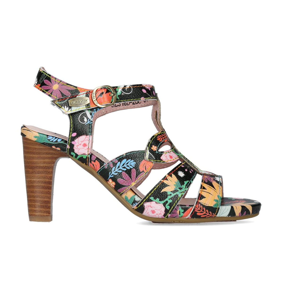 Sandals - ALCBANEO 209