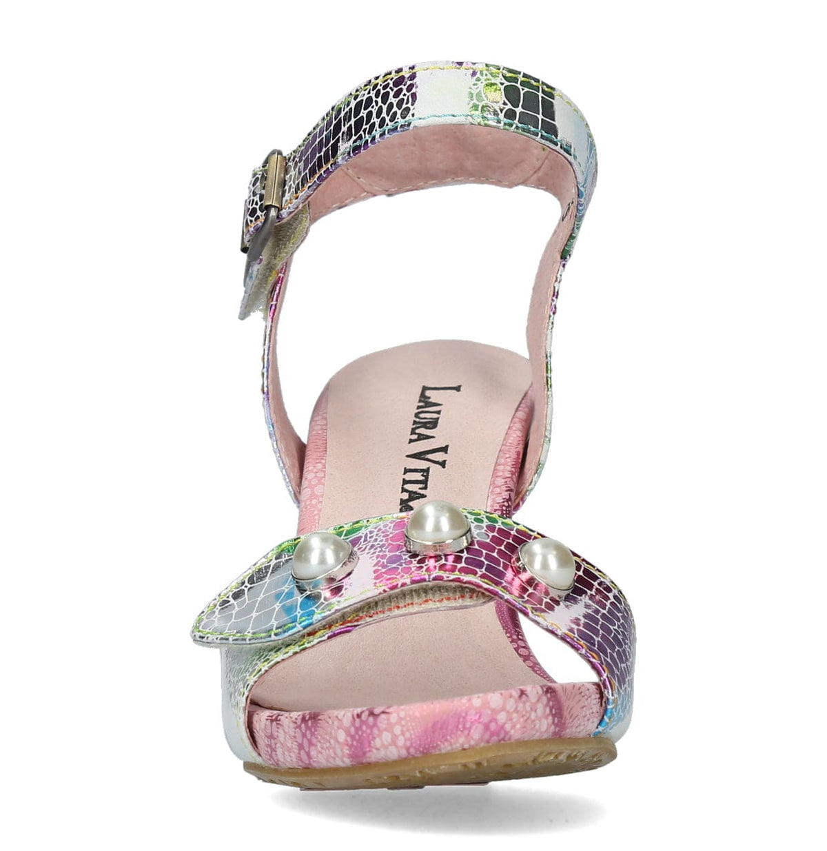 Sandals - ALCBANEO 44 Fleur