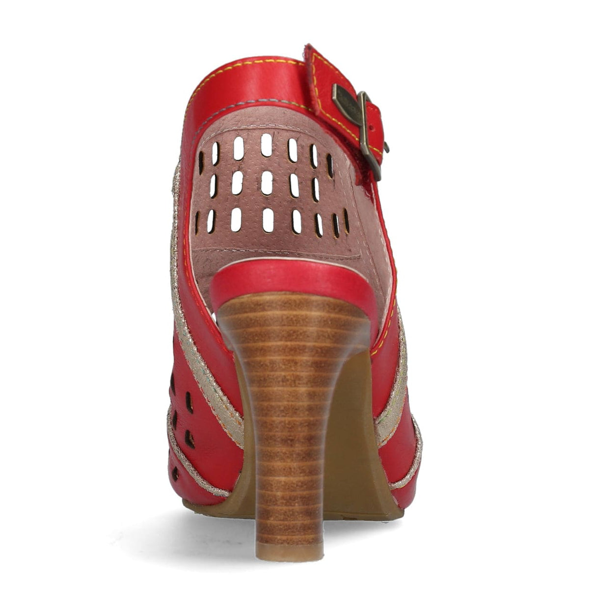 Sandals - ALCBANEO 62