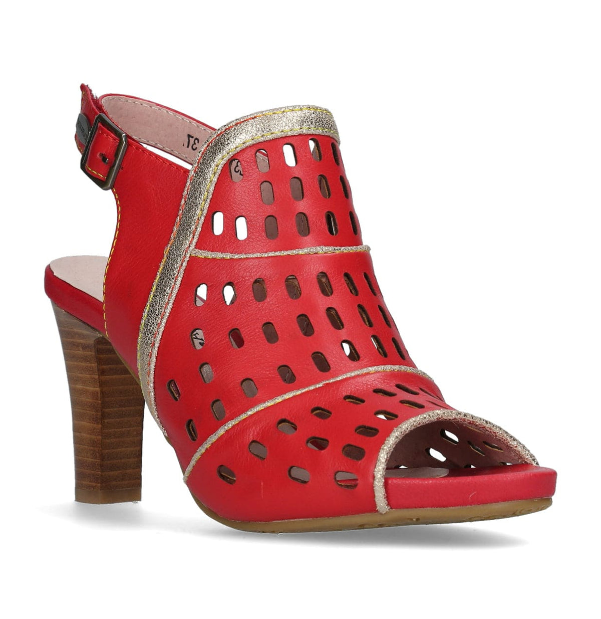 Sandals - ALCBANEO 62