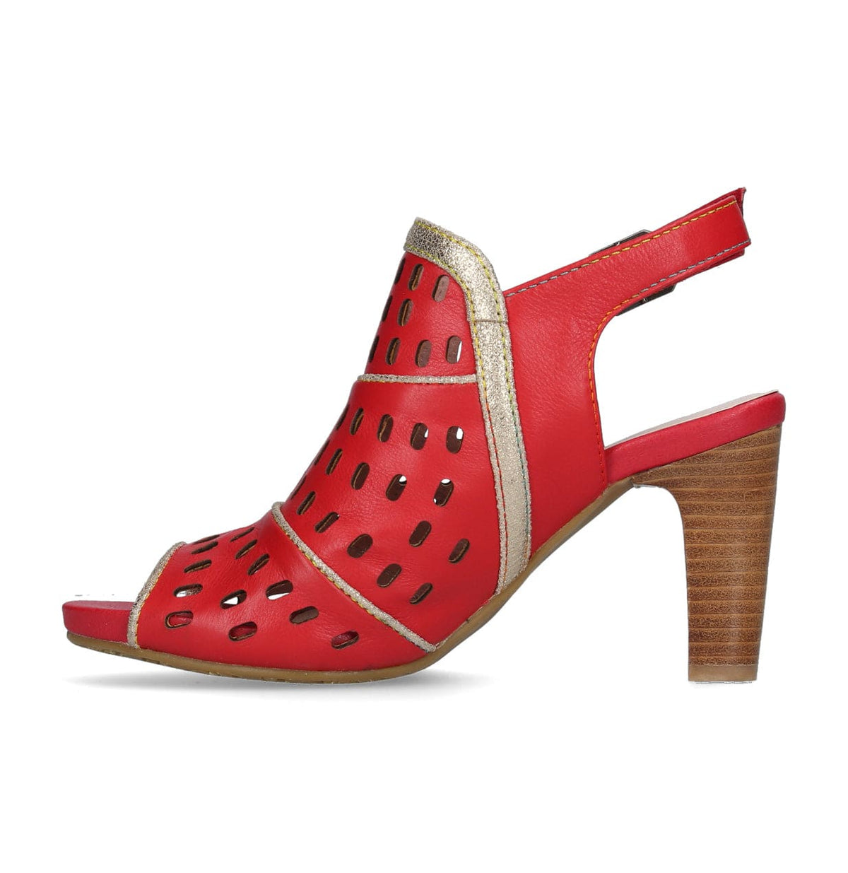 Sandals - ALCBANEO 62
