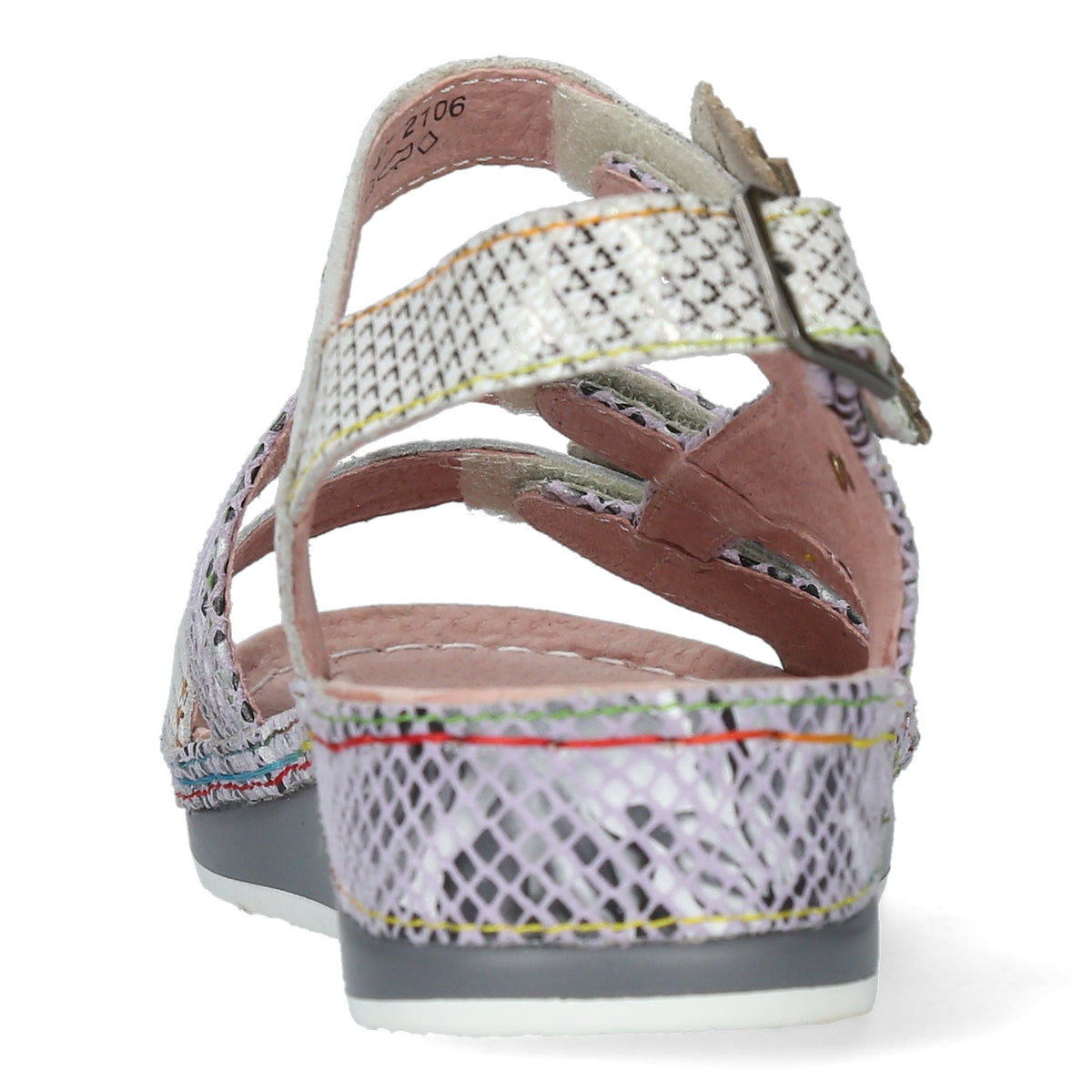 Sandals - BRCUELO 0621