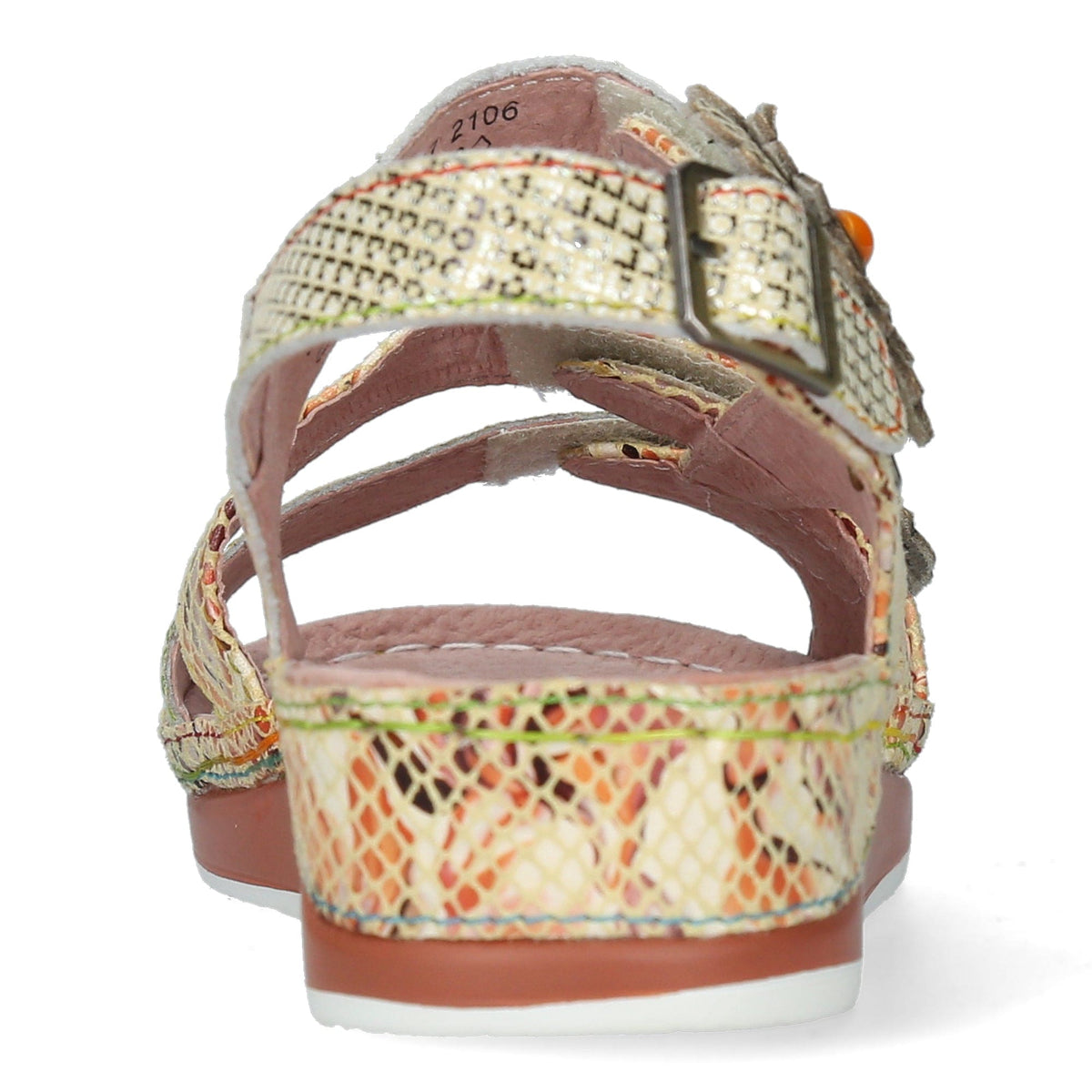 Sandals - BRCUELO 0621