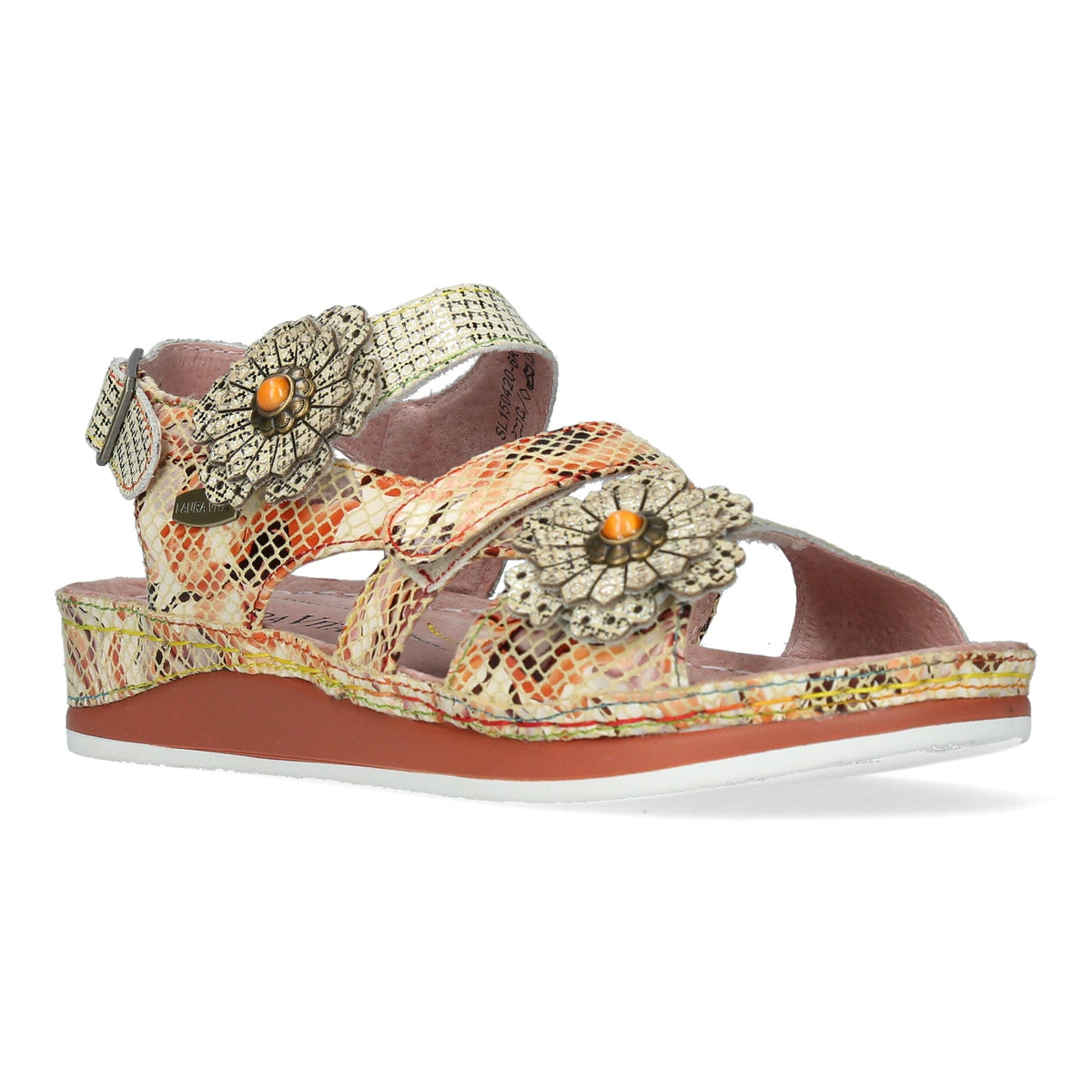 Sandals - BRCUELO 0621