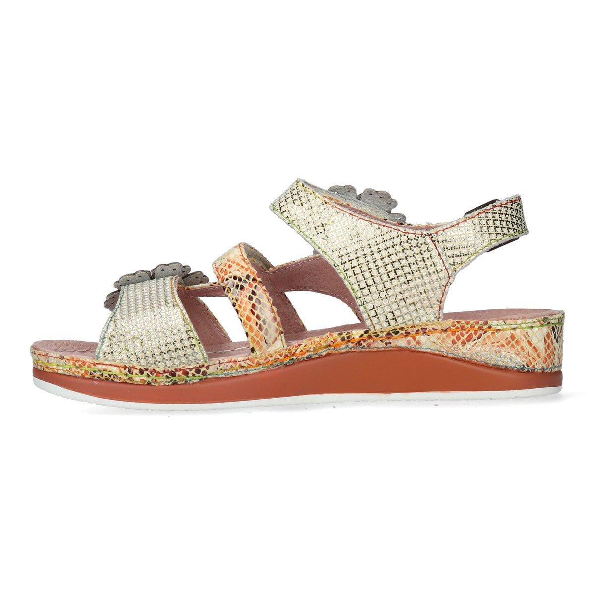 Sandals - BRCUELO 0621