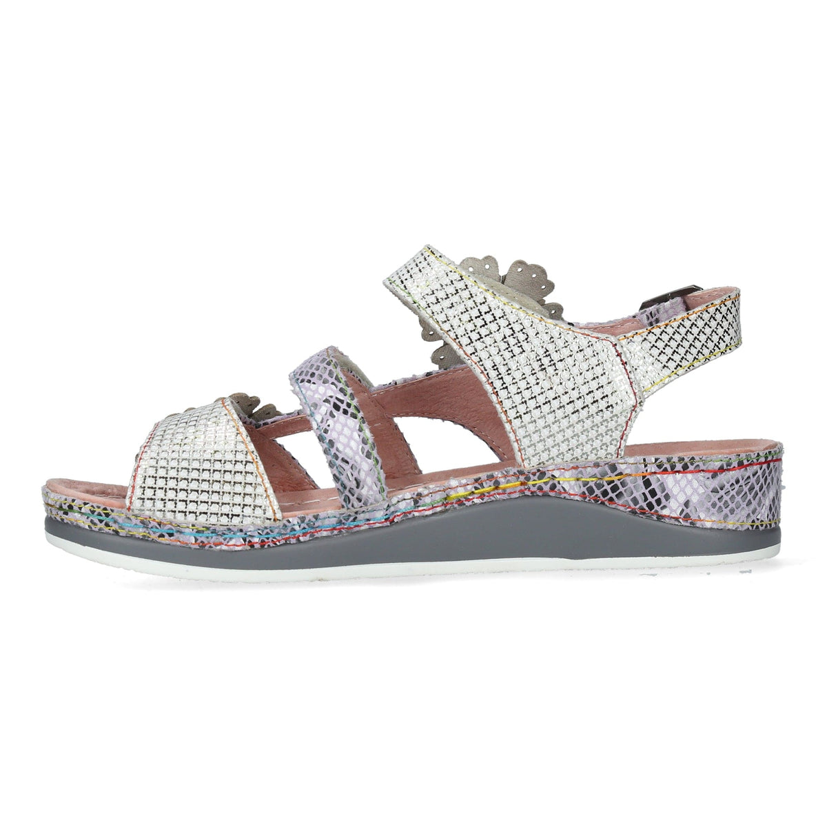 Sandals - BRCUELO 0621