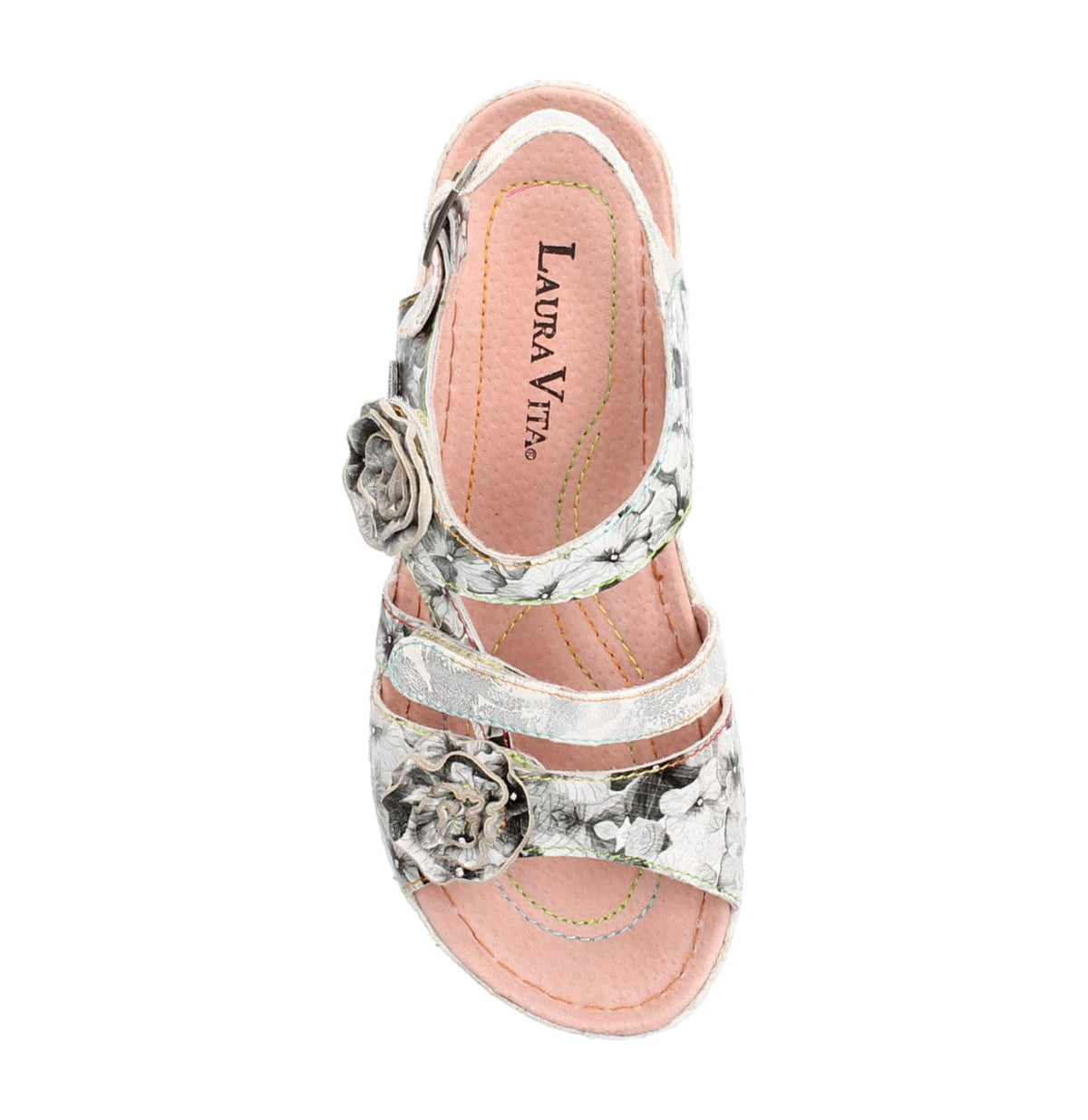 Sandals - BRCUELO 0621
