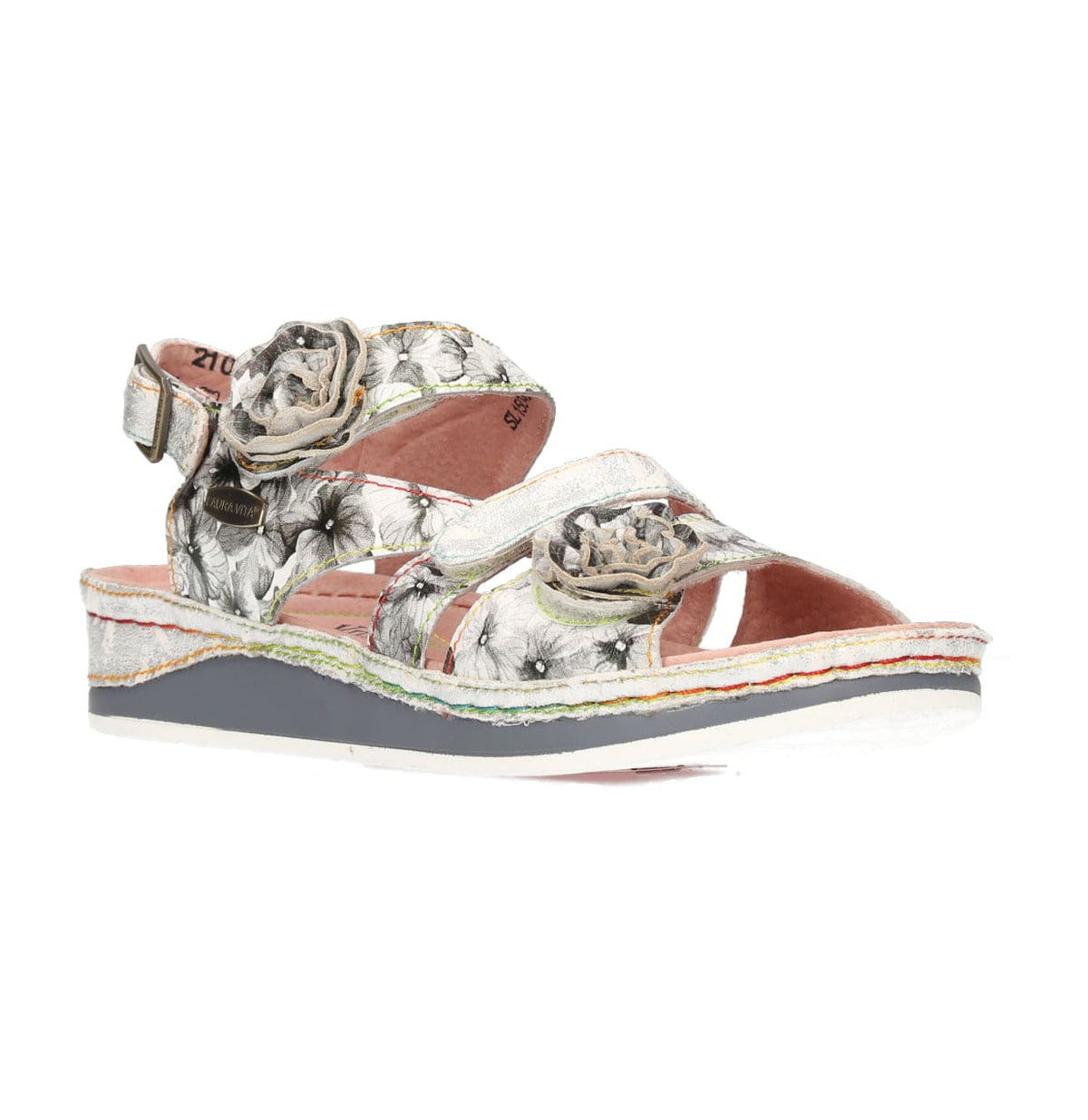 Sandals - BRCUELO 0621