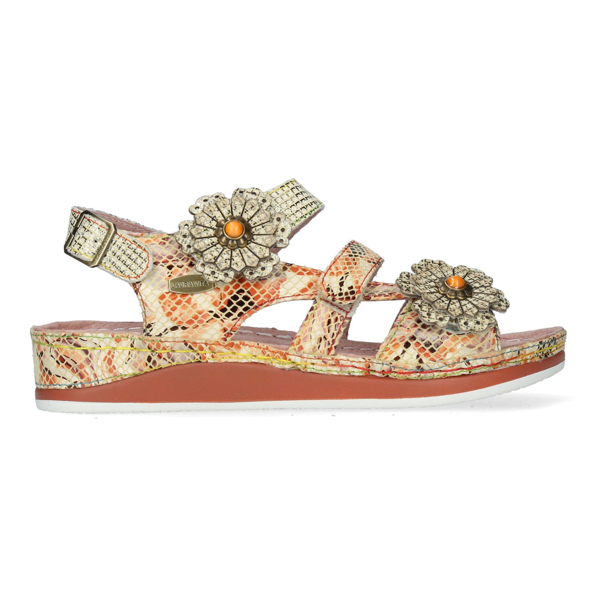 Sandals - BRCUELO 0621