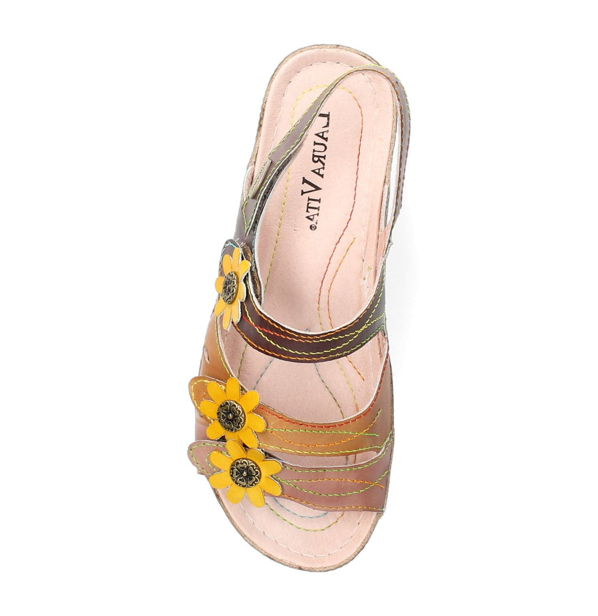 Sandals - BRCUELO 201