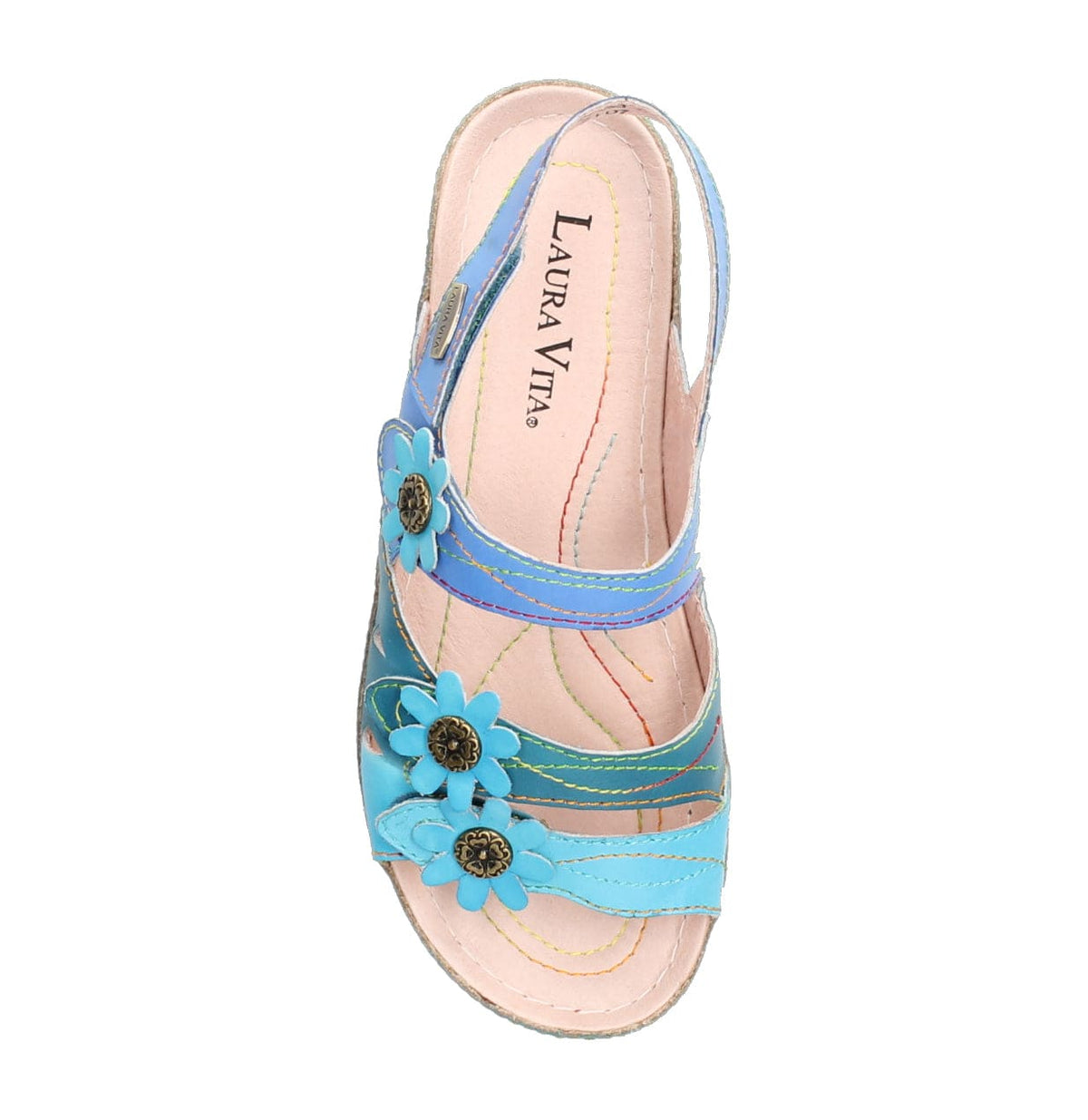 Sandals - BRCUELO 201